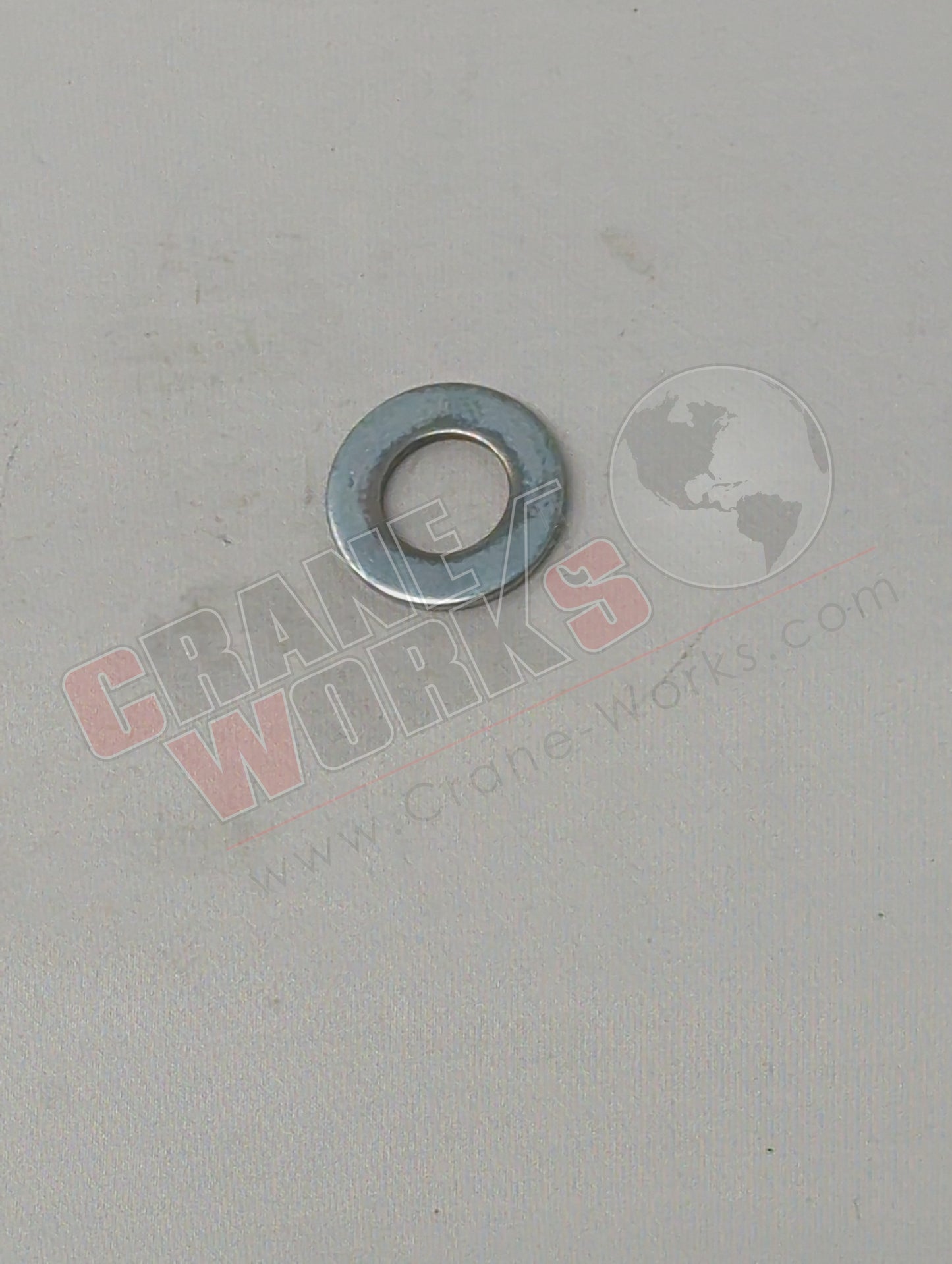 MP43985 | New M12 Flat Washer (70133)