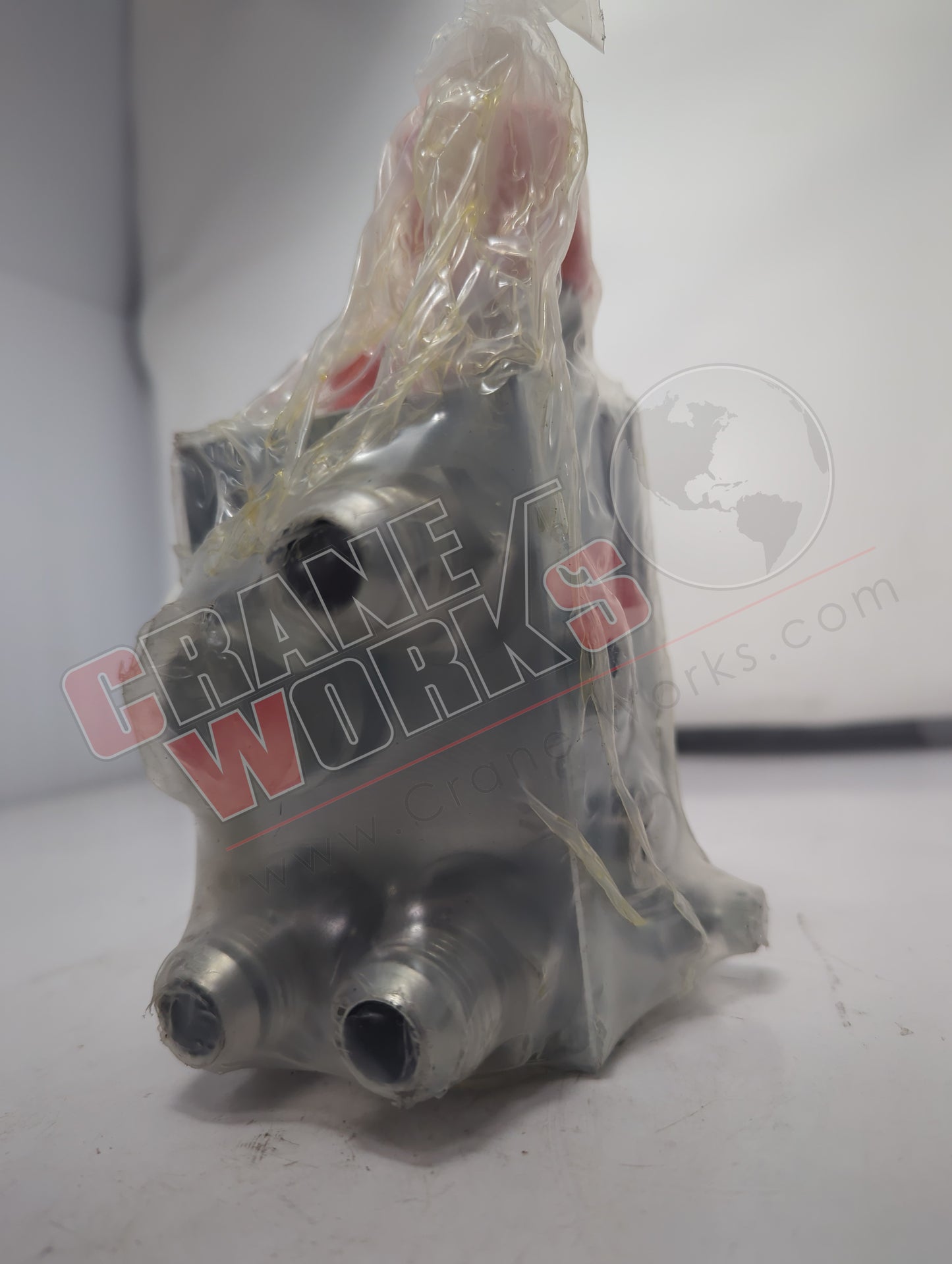 UV505JI-390 | New Load Holding Valve