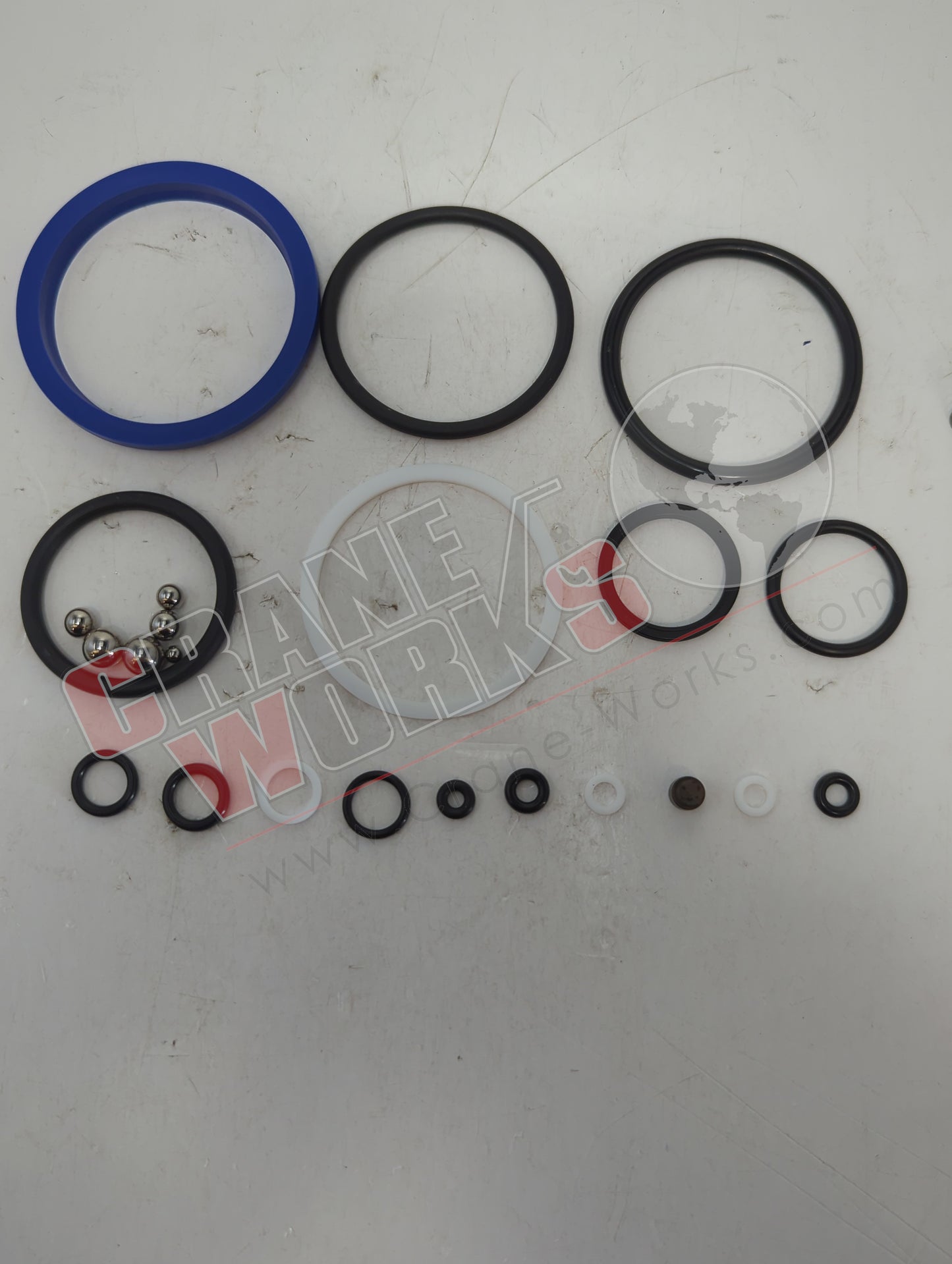 52027508 | New Seal Kit