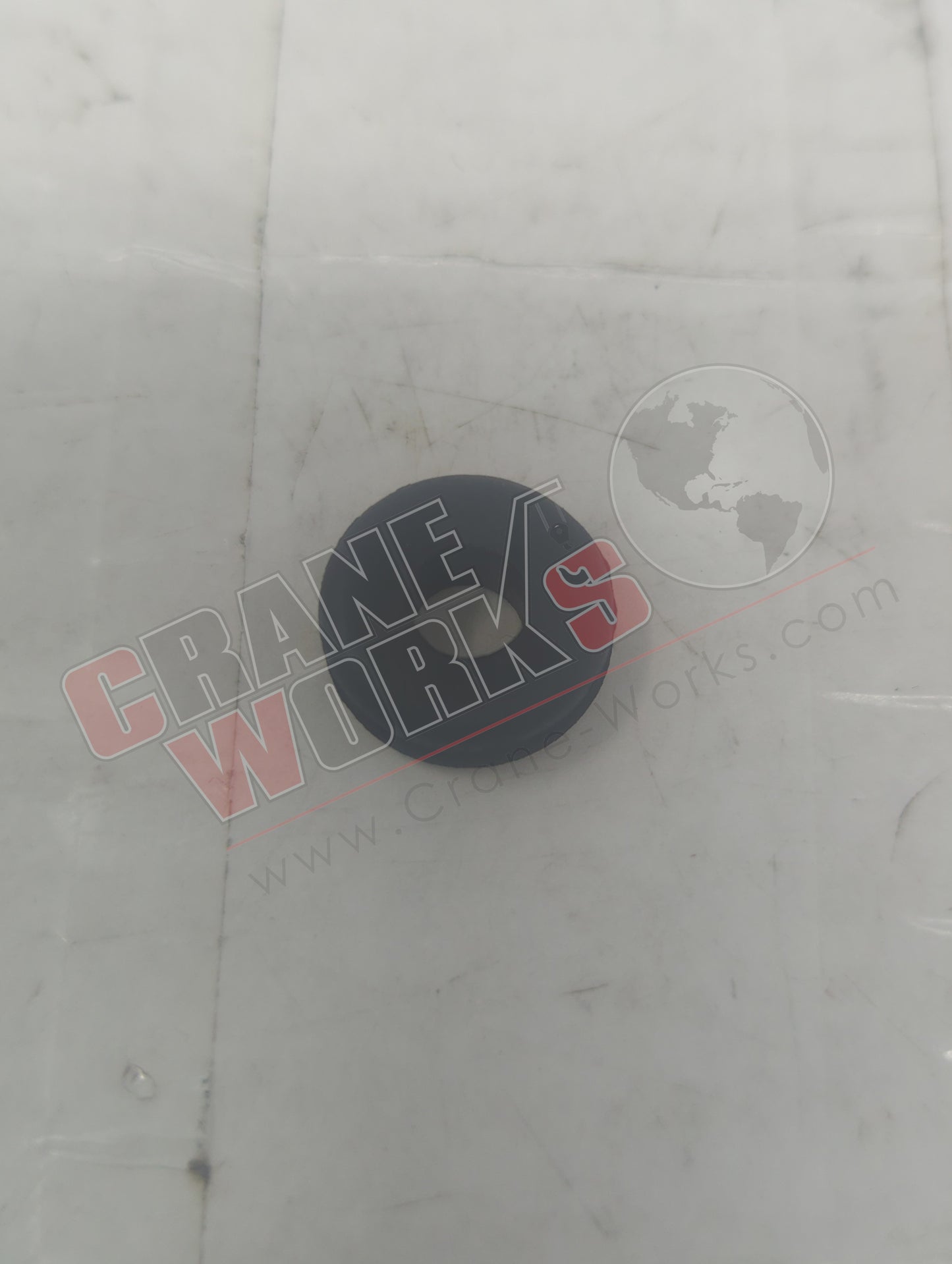 3MRH2 | New Rubber Grommet