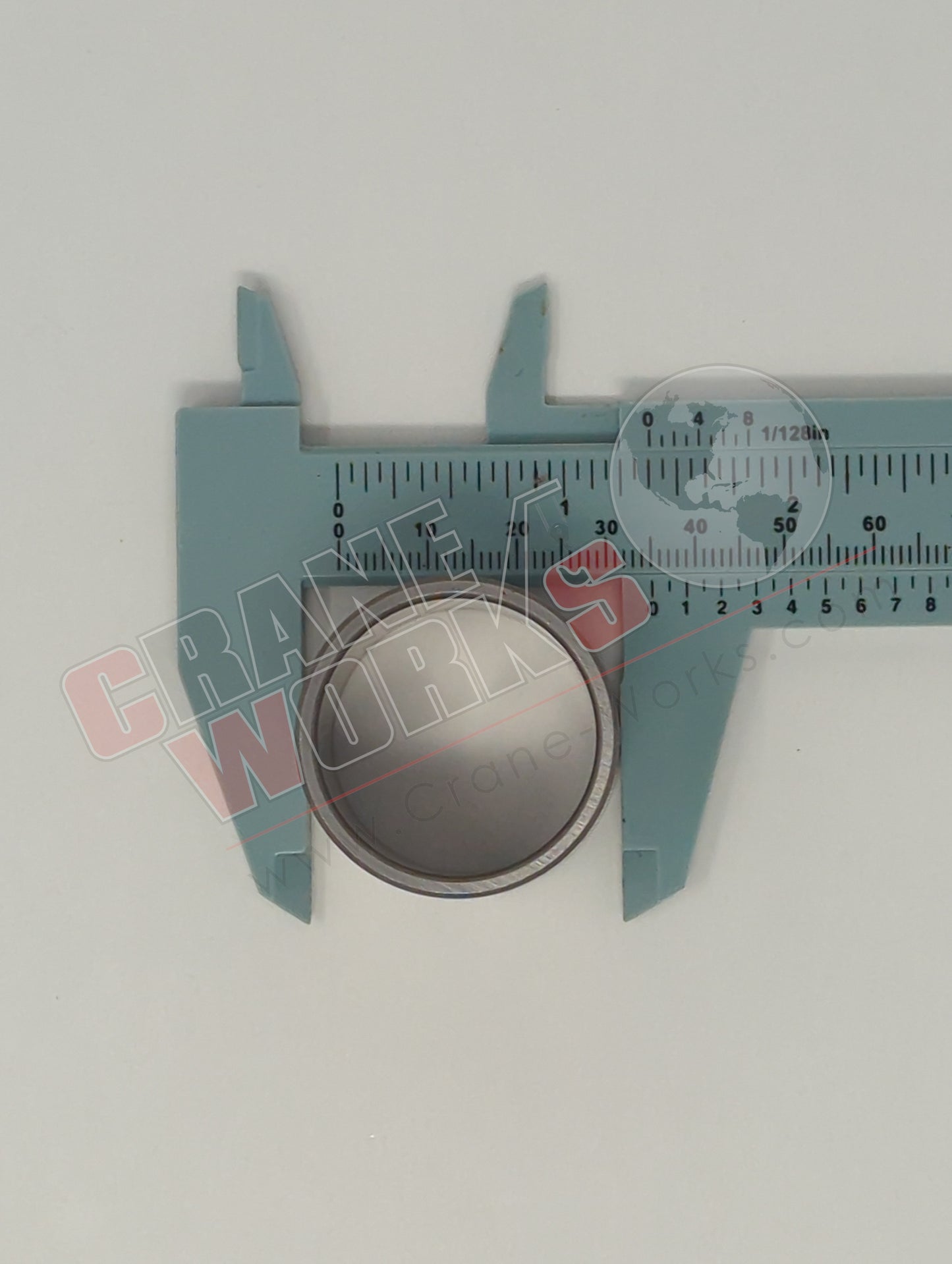 301642 | New Bushing