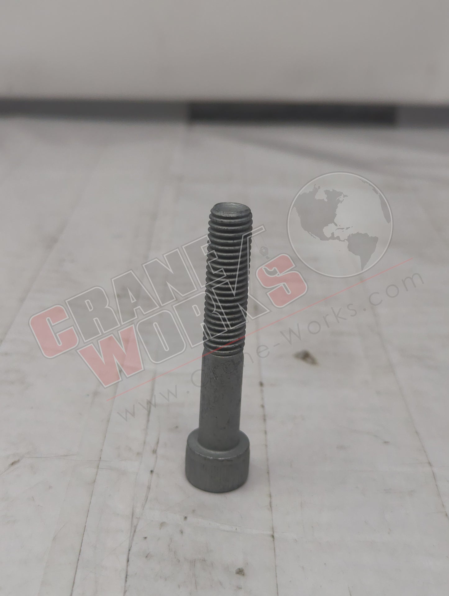 7128191954 | New Shcs M10X60 -12.9 Iso 4762