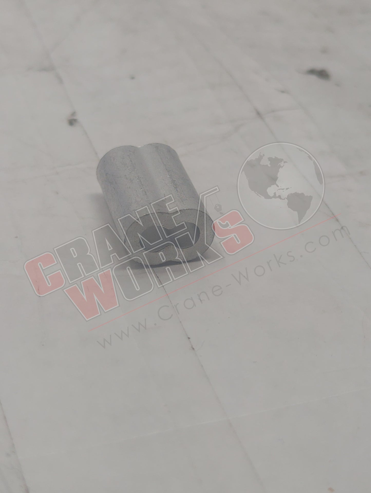 C94550 | New Cable Ferrules 3/16" (3784)