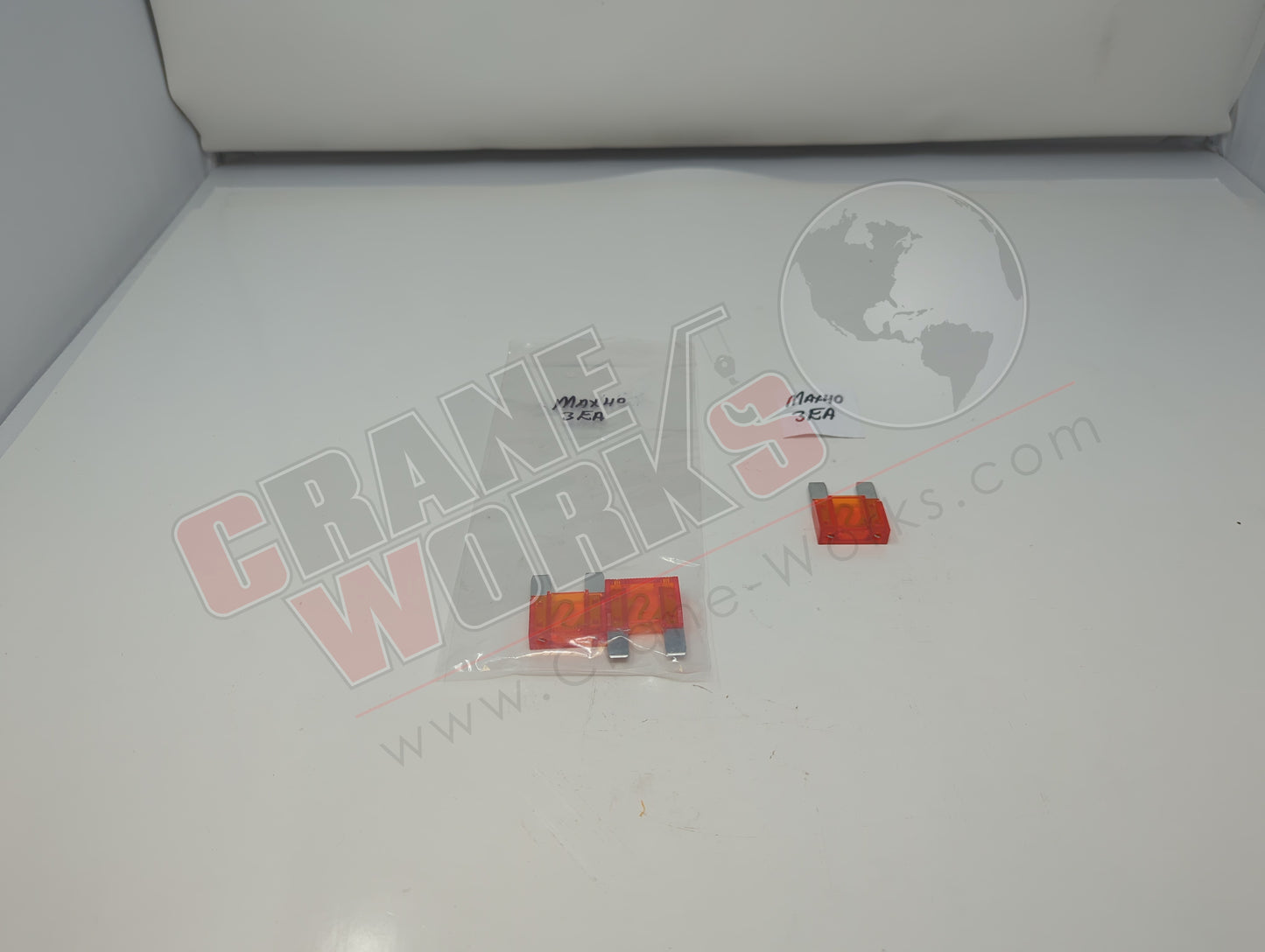 MAX40 | New Maxi Fuse