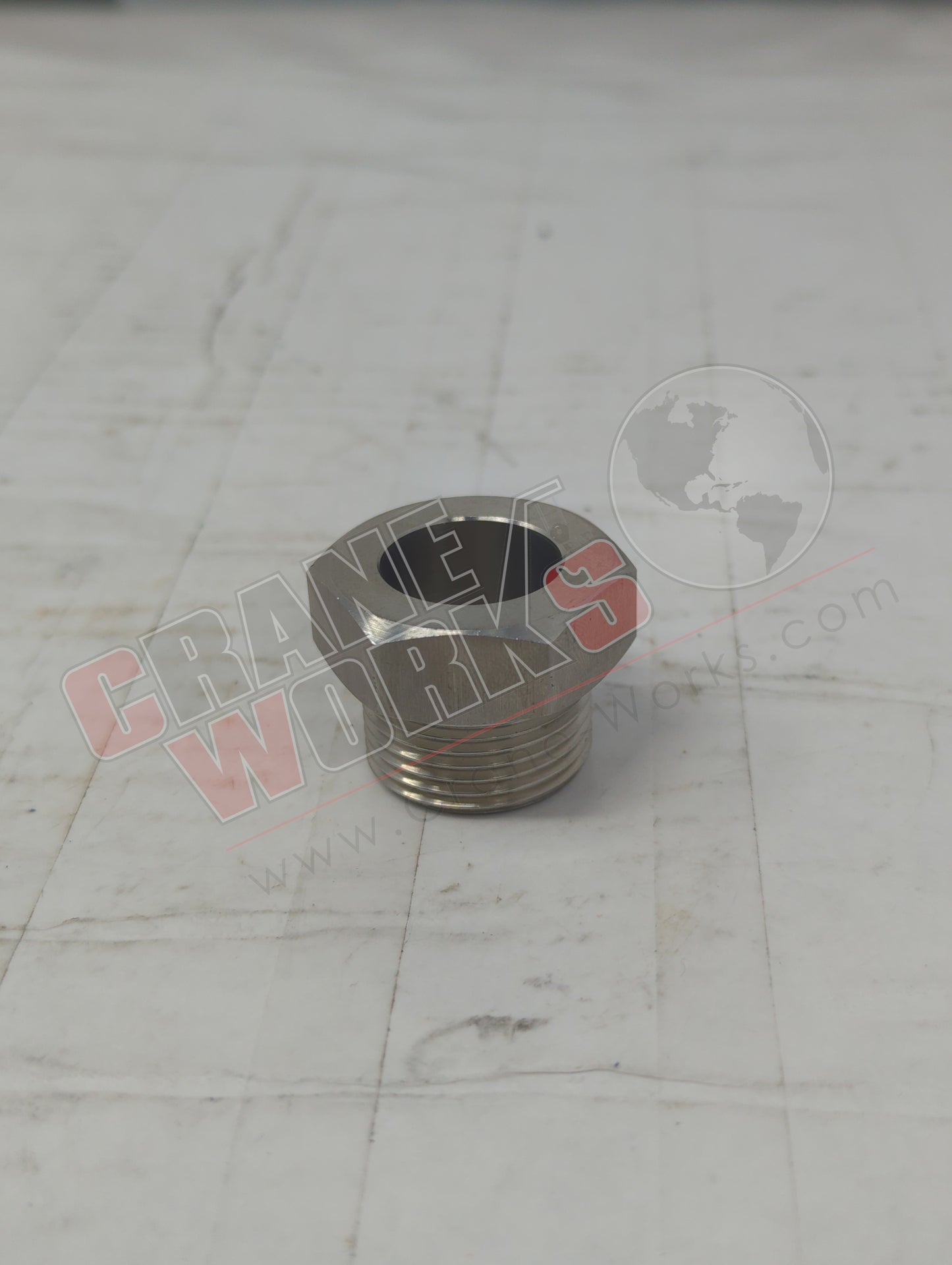 GN-3/4MP | New 3/4 Gland Nut