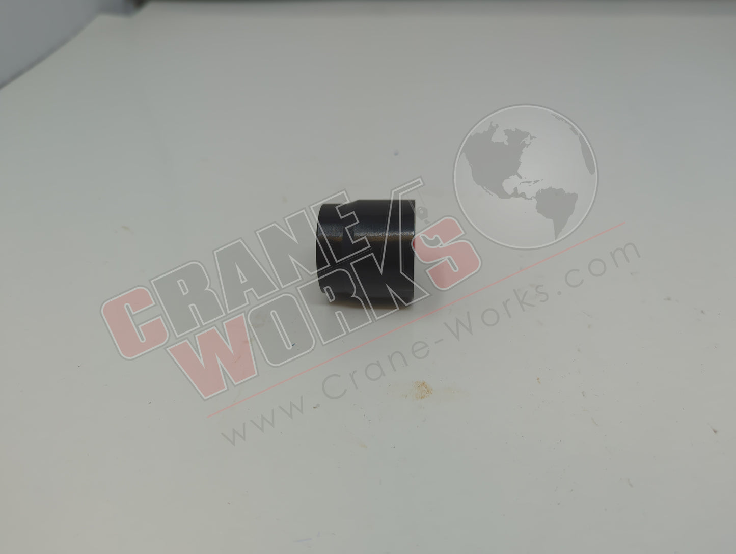 08040267 | New Plastic Cap