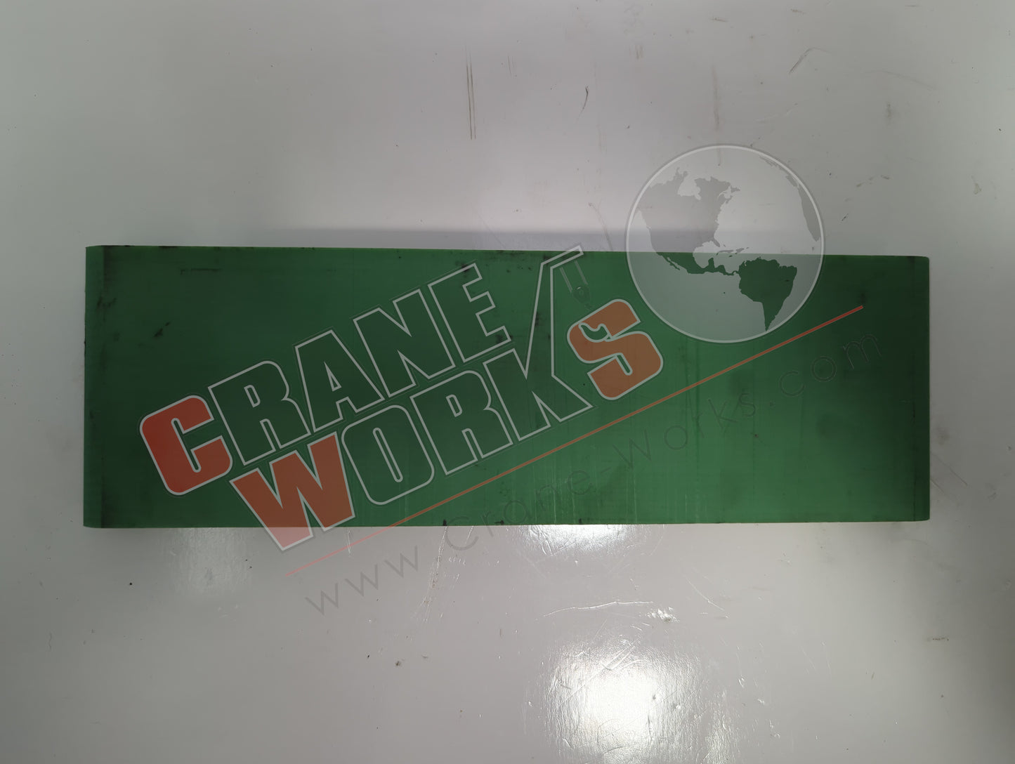 HF 491 | New Guide Block