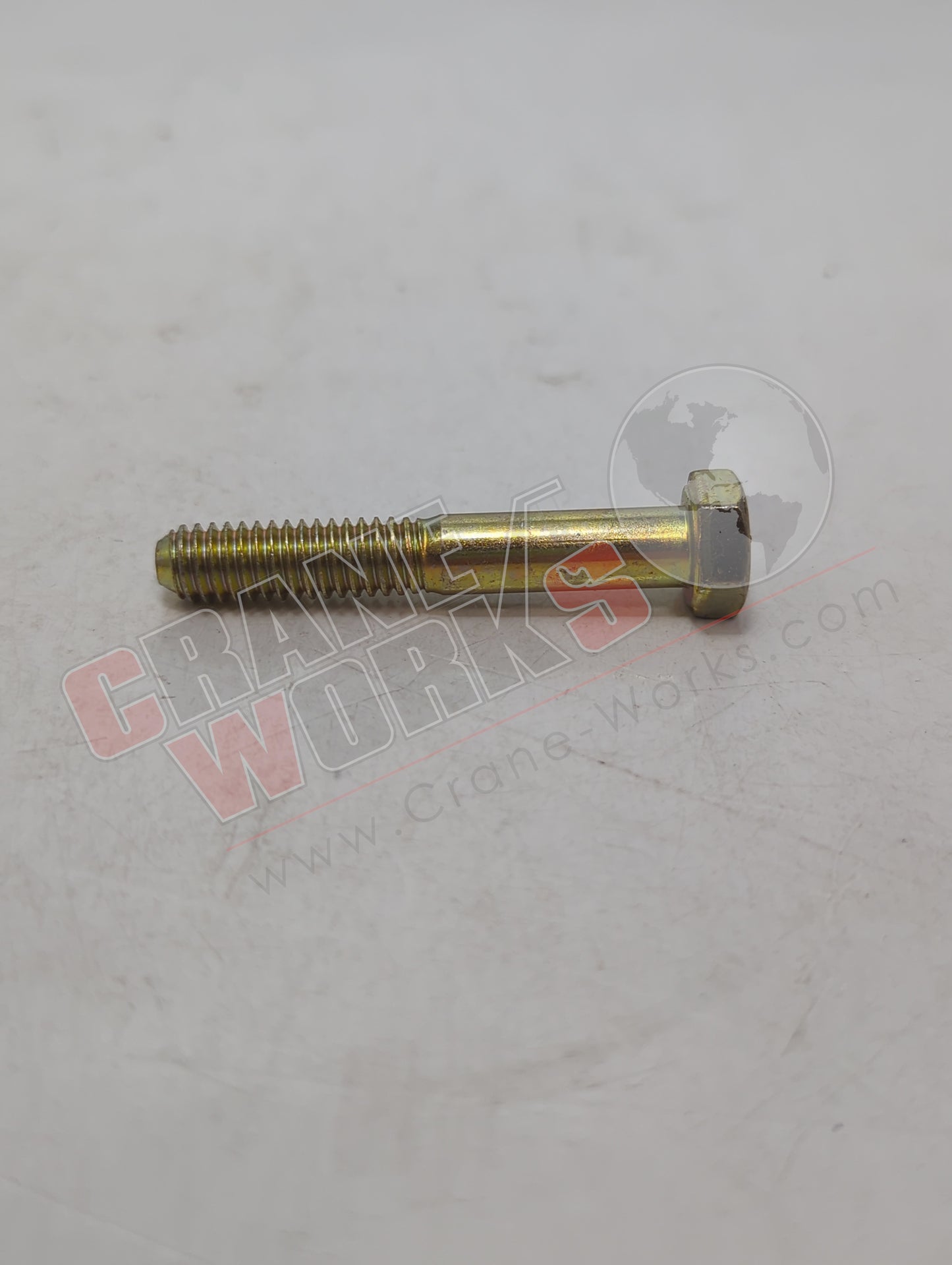 39033 | New Gr.8 Hx Hd Cap Scr 5/16-18X2