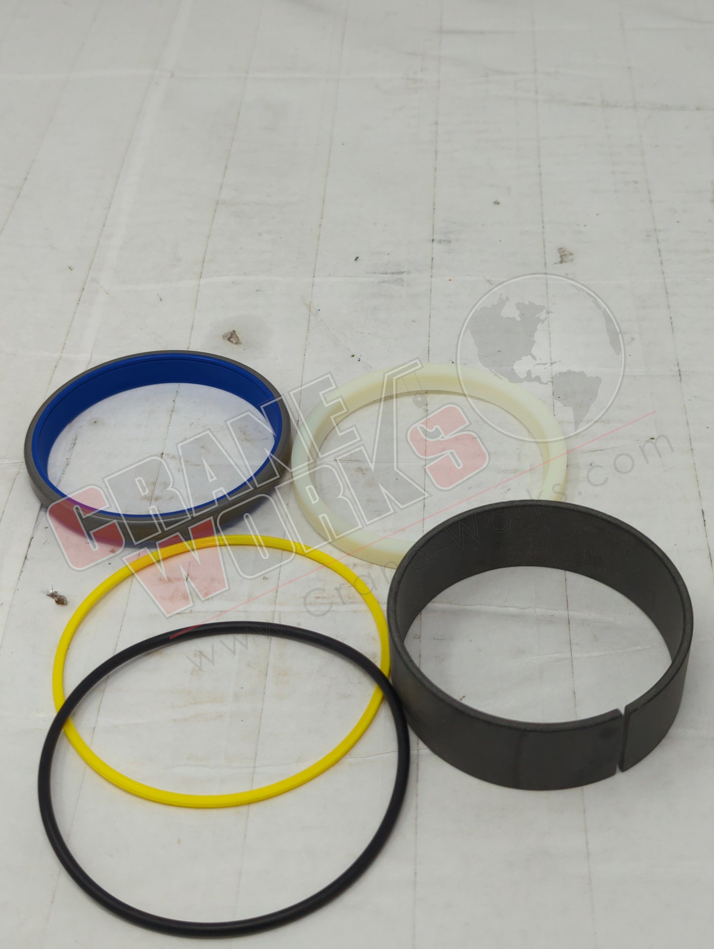 6893940 | New Seal Kit