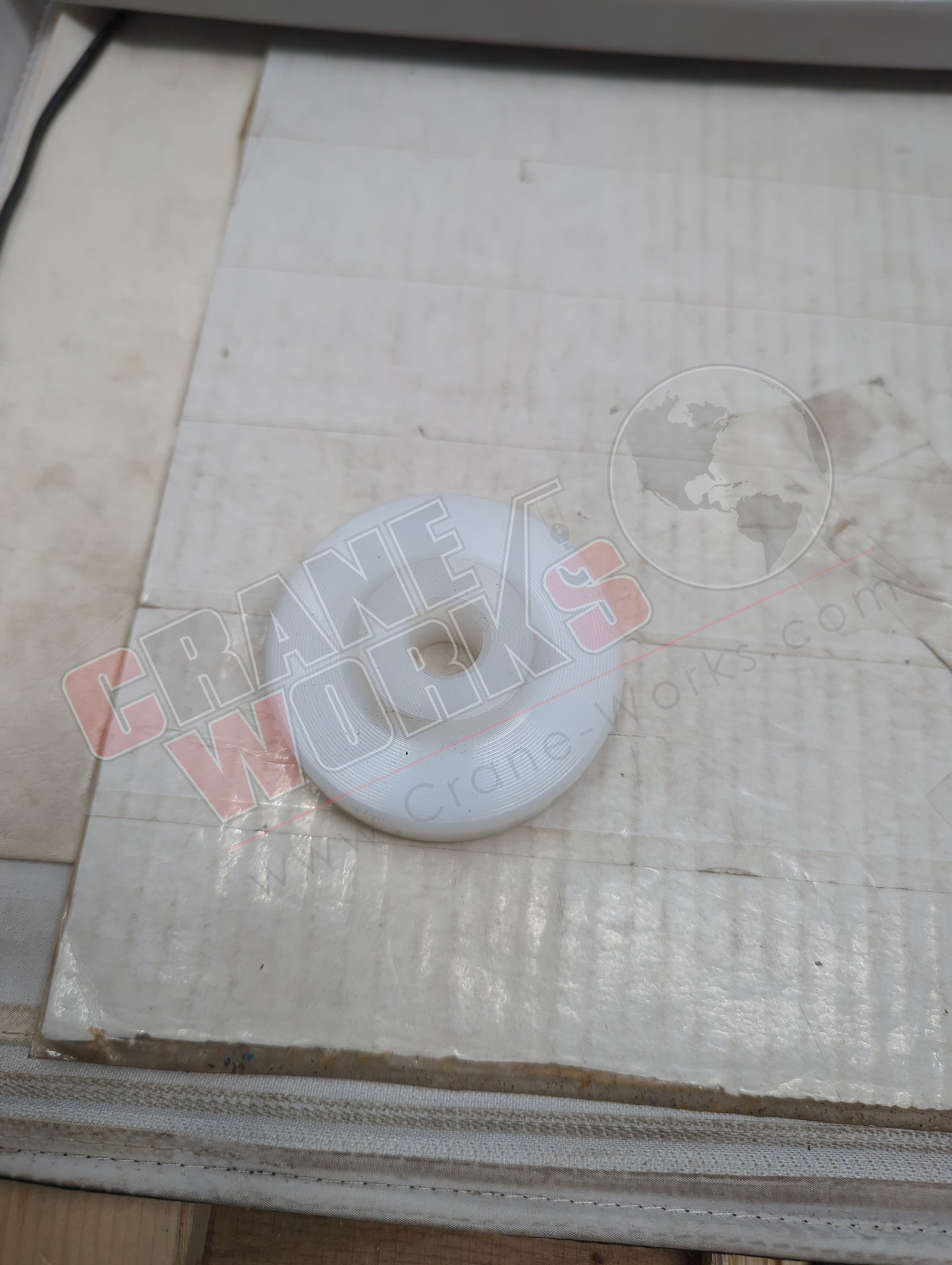 60030288 | New Roller-Track Guide