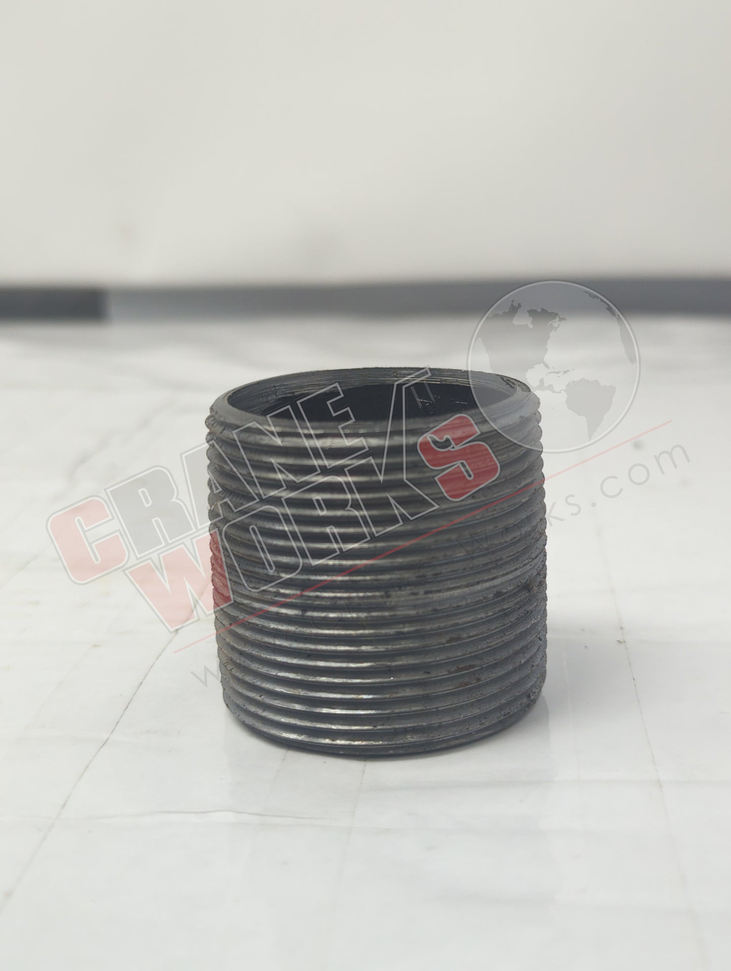 13404 | New 1-1/2" Close Nipple (Cn150)