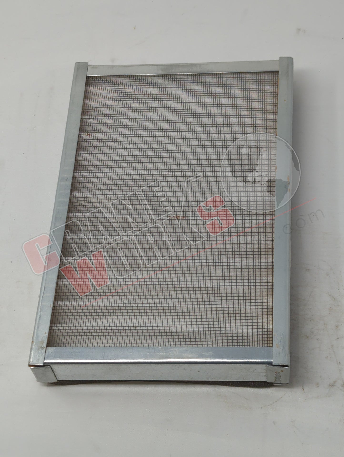 226966 | New Hvac Filter