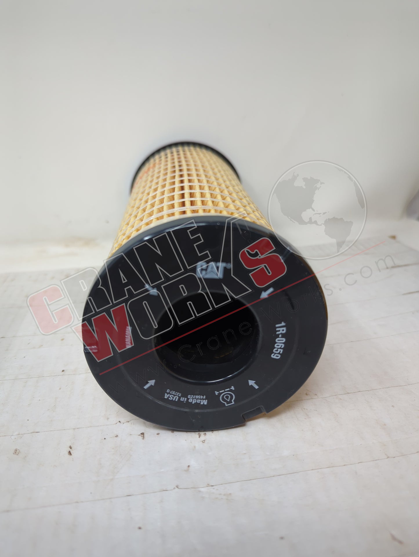 1R-0659 | New Filter