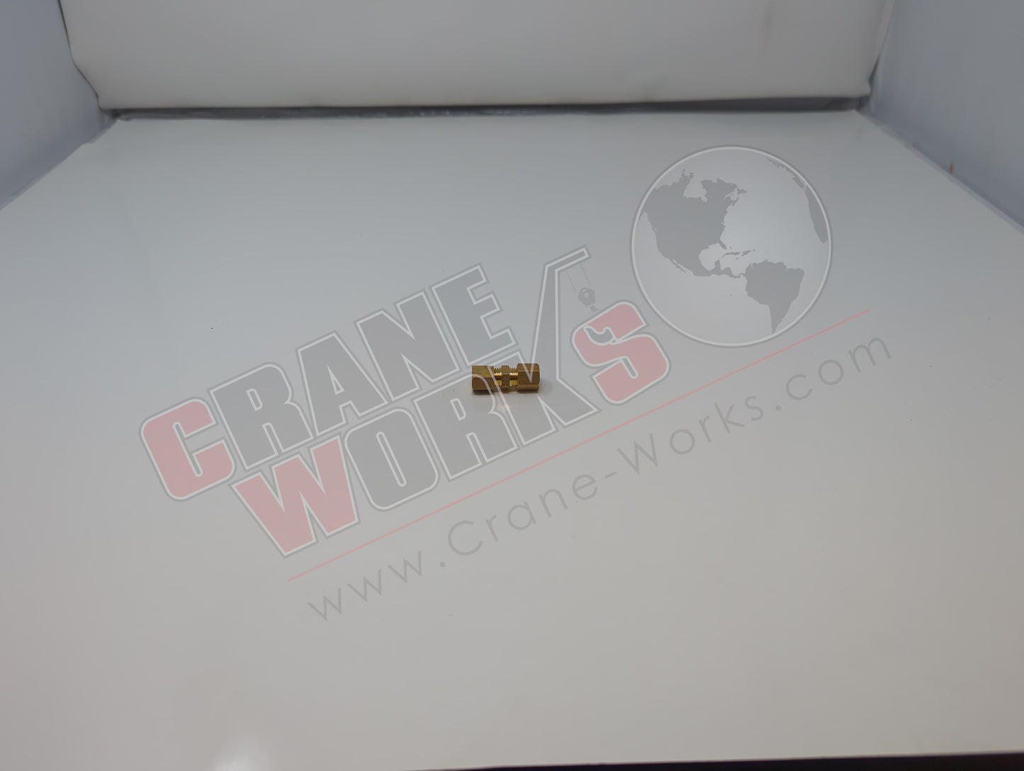 F000222 | New Grease Fitting