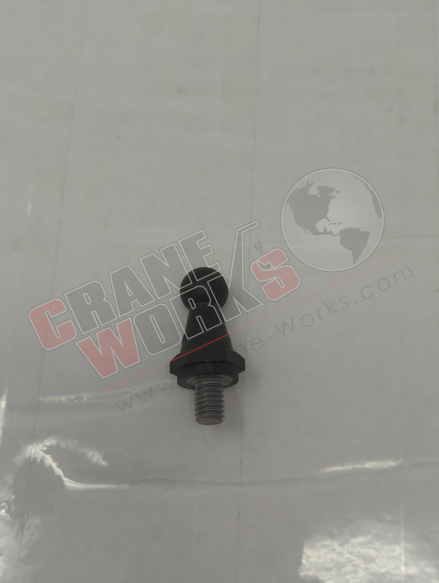 EZ2325 | New Locking Mechanism