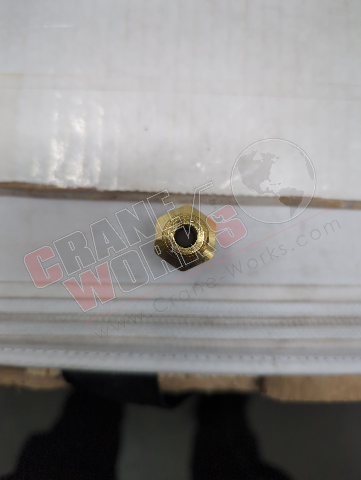 X68PTC-6-4 | New 3/8Tx1/4P Prestomatic A/B Male Connecto