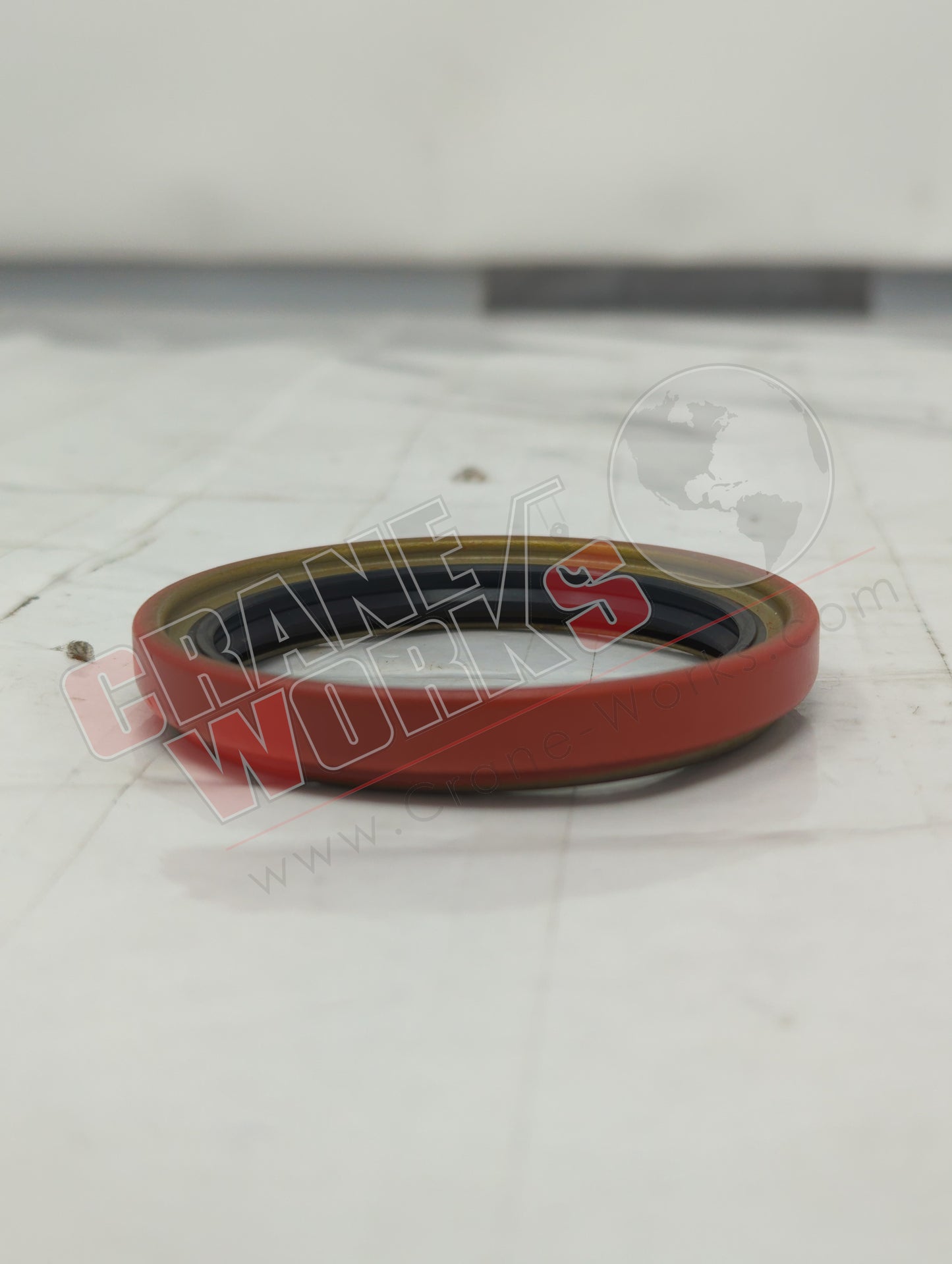 217313 | New Seal Oil