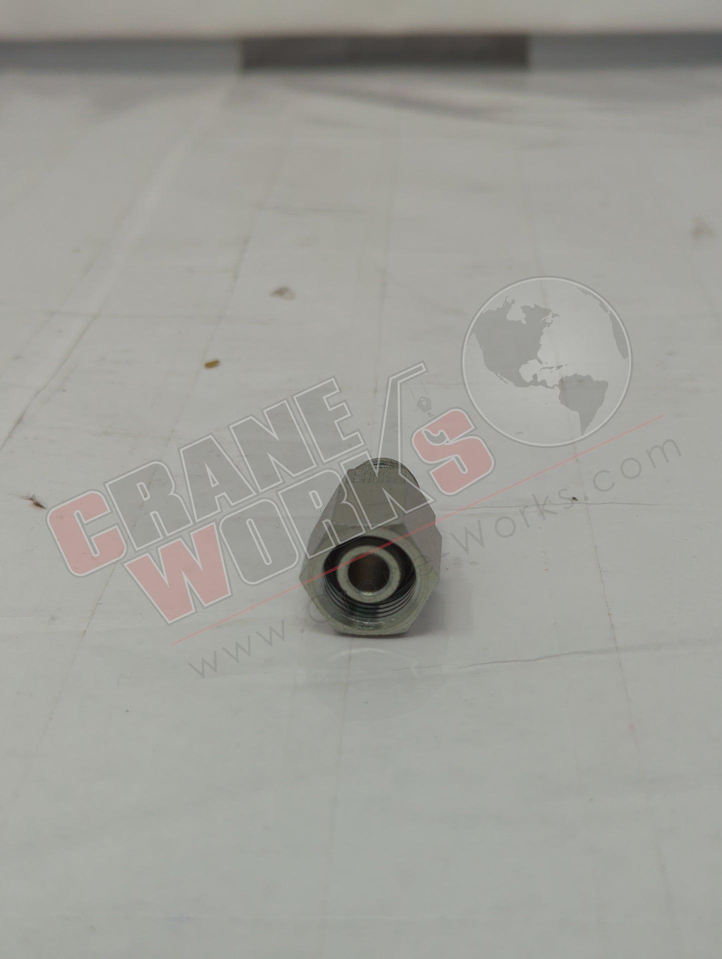 HLA 545 | New Adapter