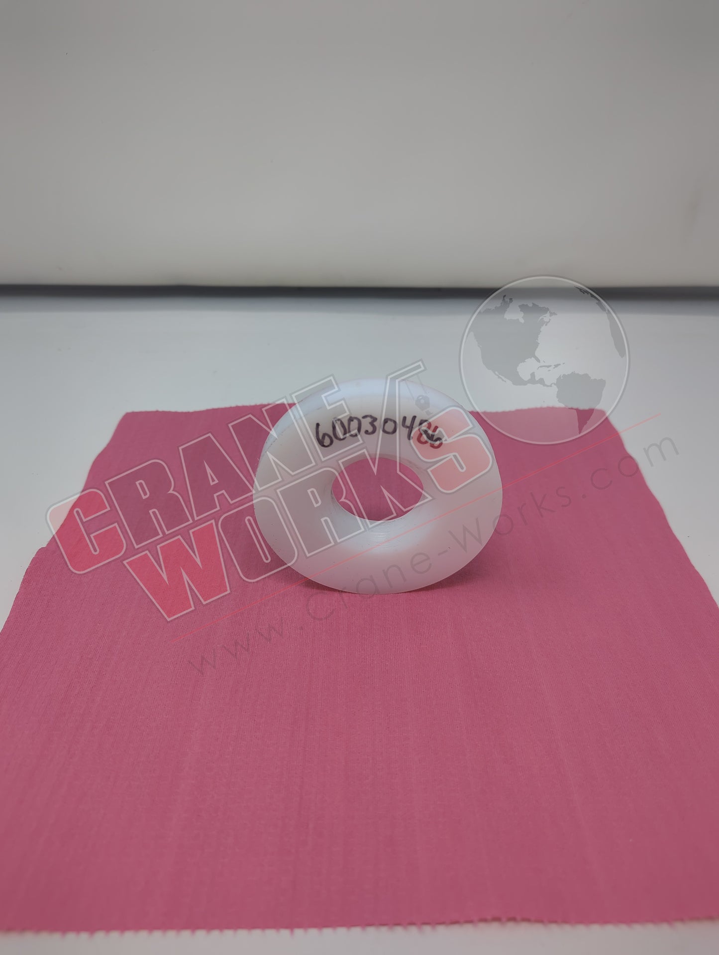 60030486 | New Spacer - A2B Brkt 6000-10000