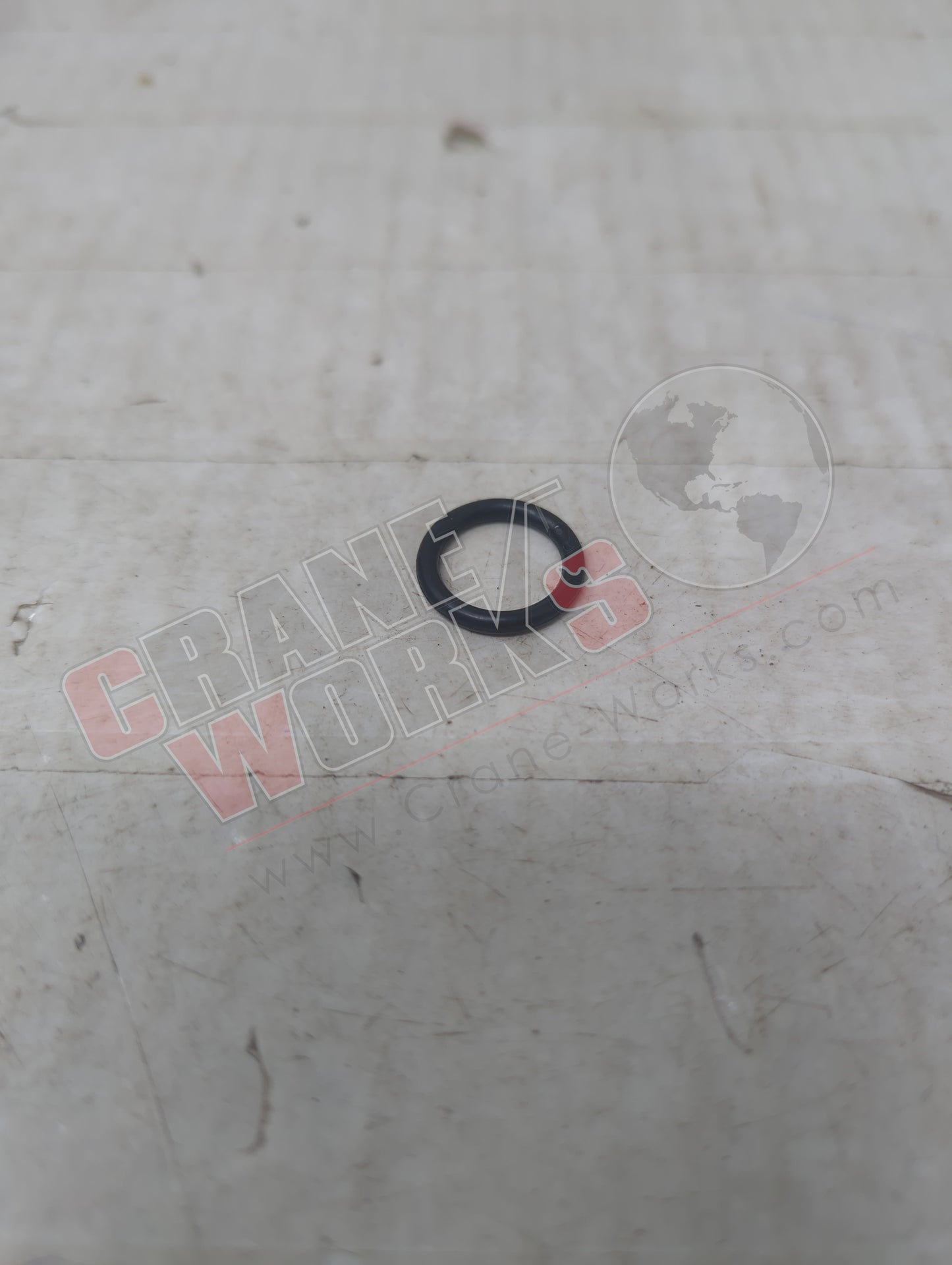 9334 | New 14X2.5Mmthk Buna-N O-Ring