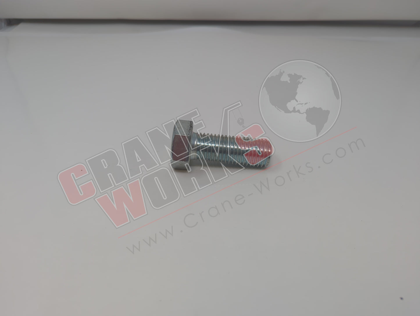 66138 | New Hhcs M24 X 65