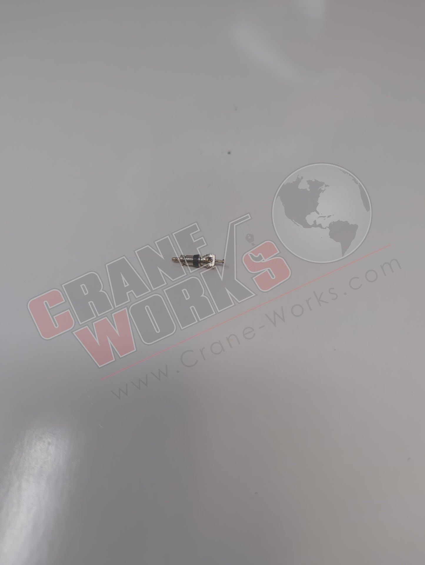 16-3143 | New A/C Schrader Valve