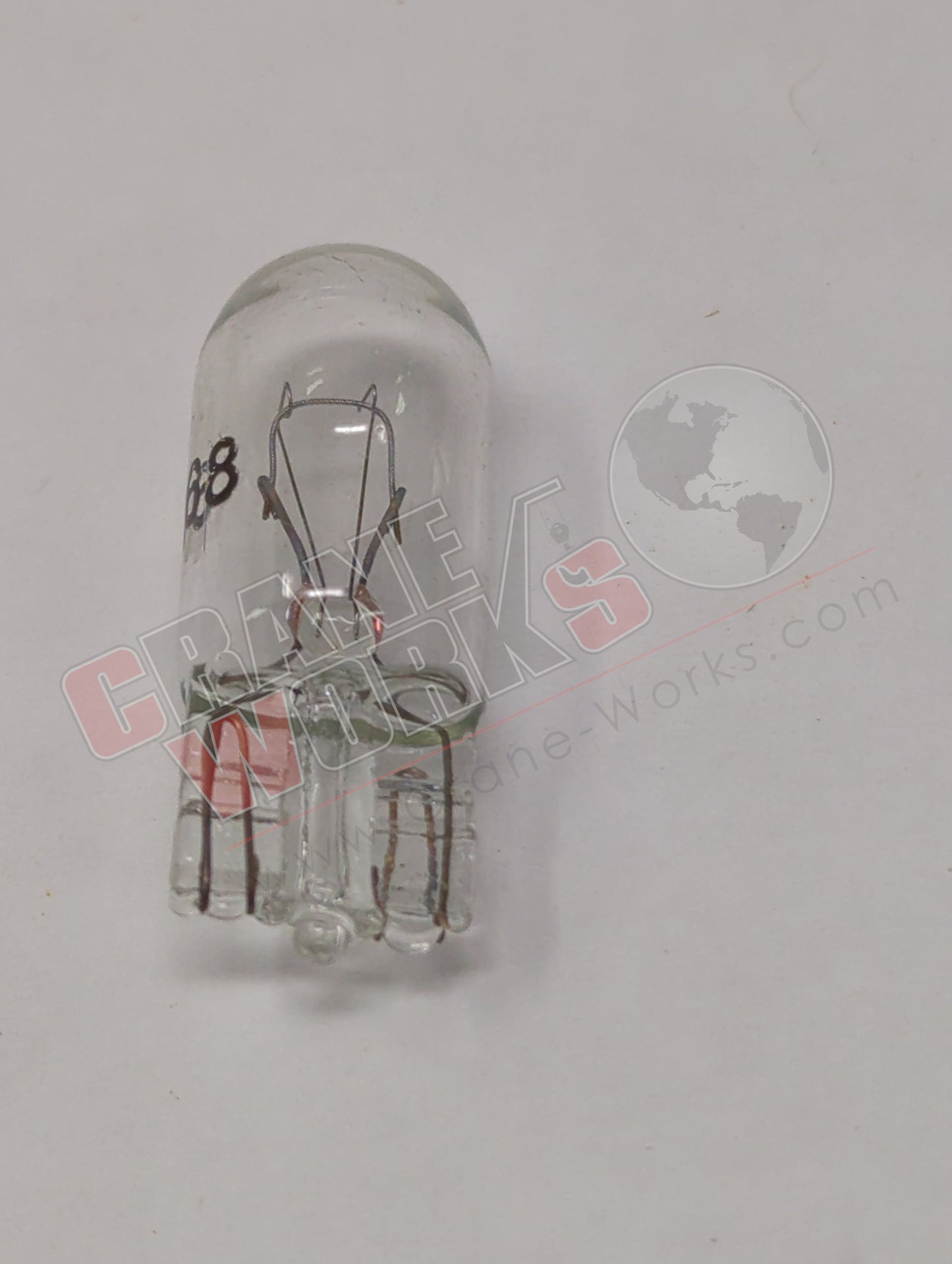 7485 | New #168 Mini Bulb-14V (13581)