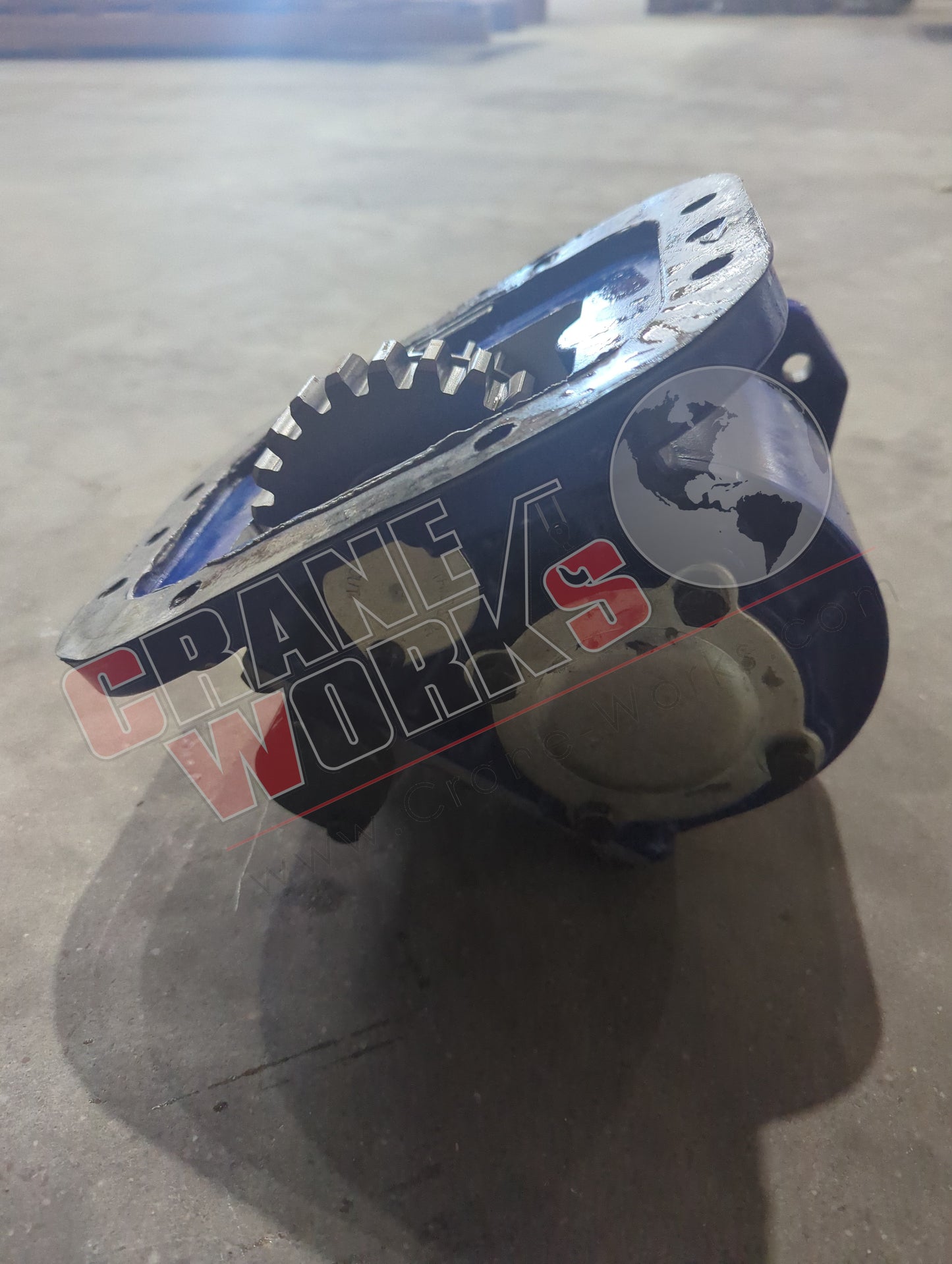 TG8S-U6807-A1KX | New Pto