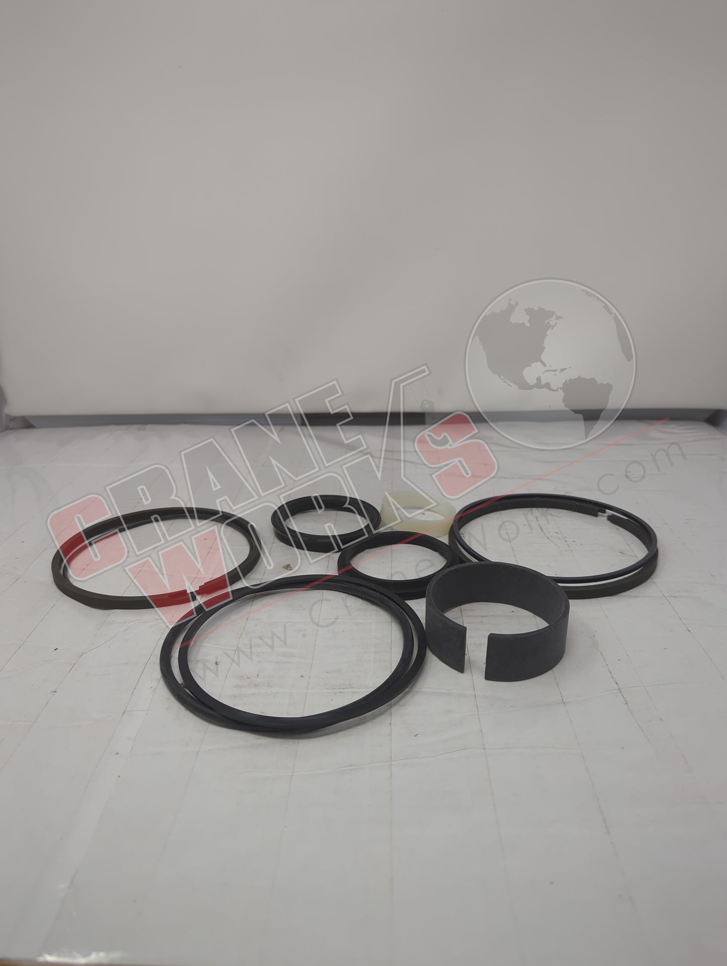 9A202029 | New Seal Kit-Imt 5.00B 2.50R 1.81S