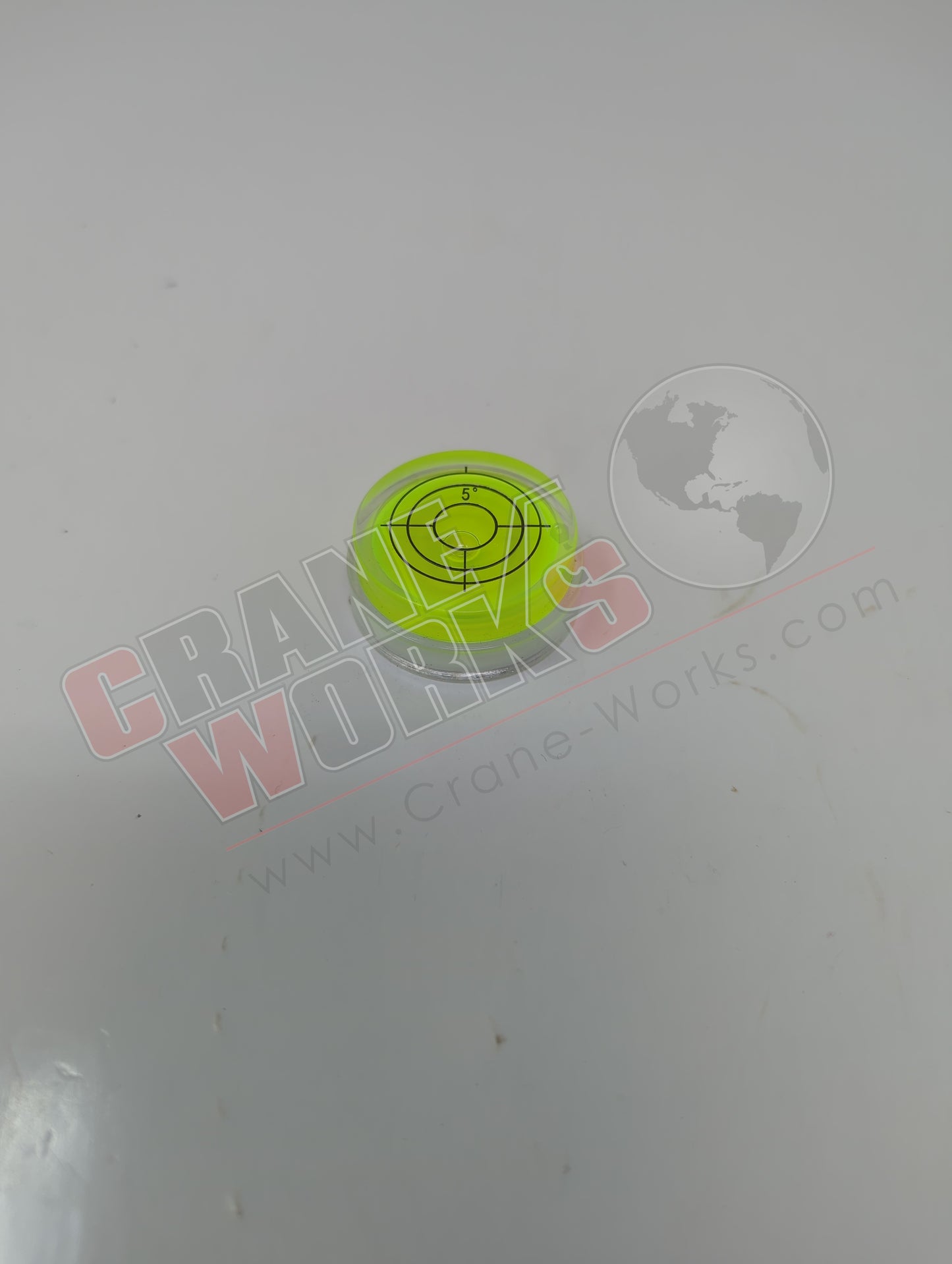 138005000 | New Bubble Level Indicator