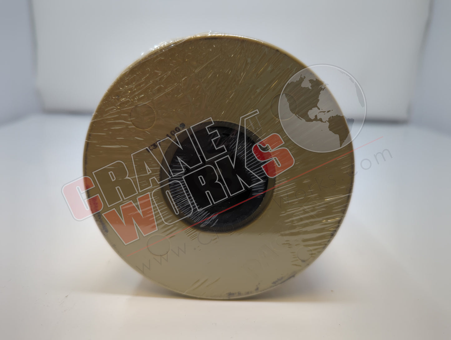 K37-1009 | New Fuel Filter