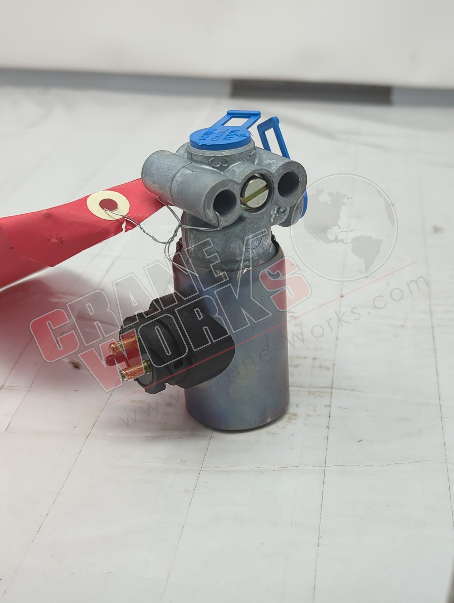 94719414112 | New Valve