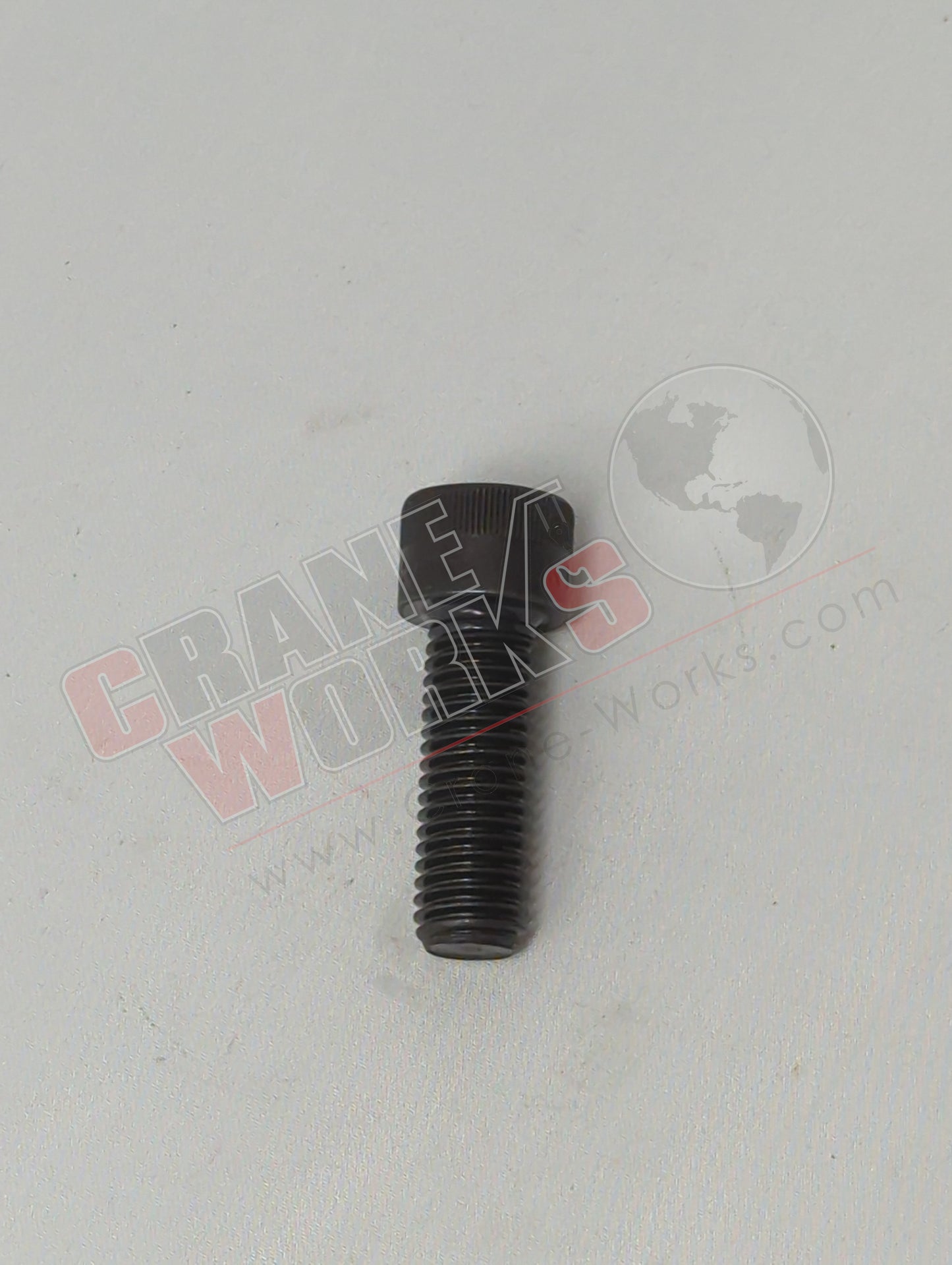 42782 | New Met 12.9 Sock Hd Cap Scr M12X1.75X35Mm (68958)