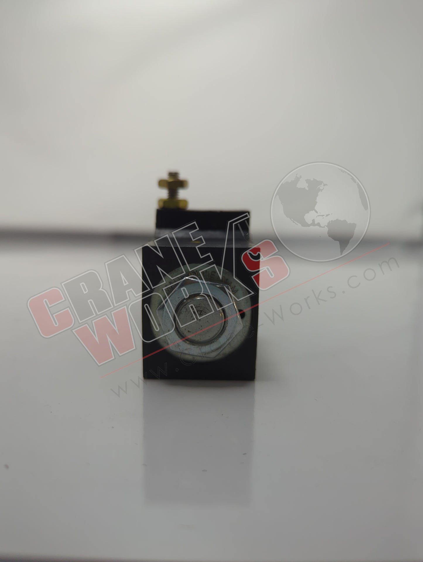 A-176314 | New Valve & Coil For Mod