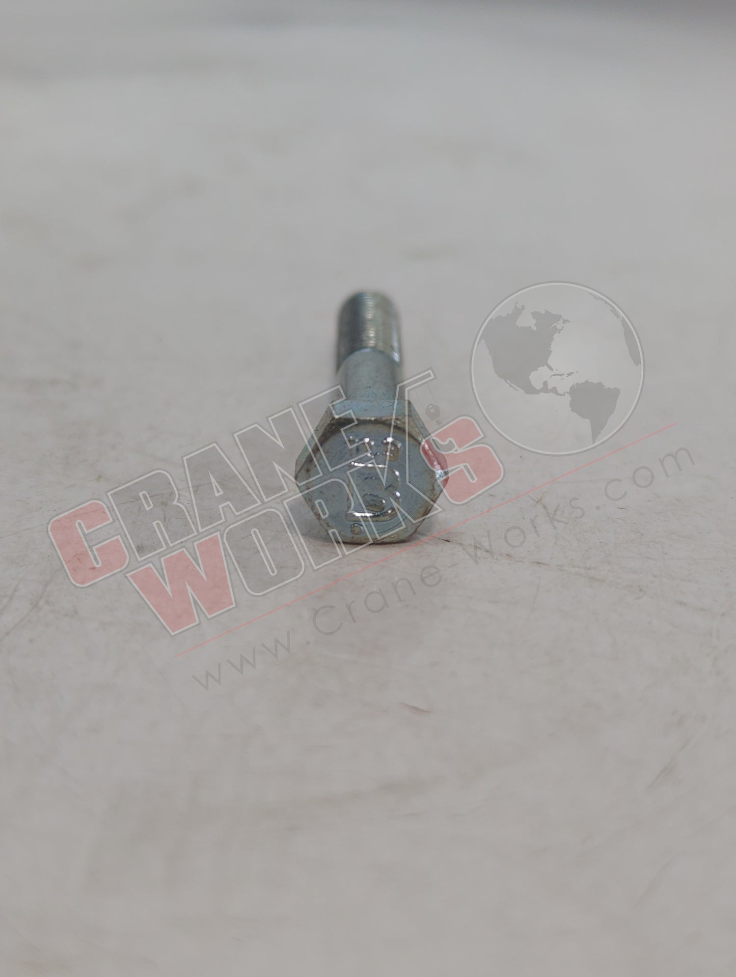 44027 | New M6 X 1.00 40Mm Bolt