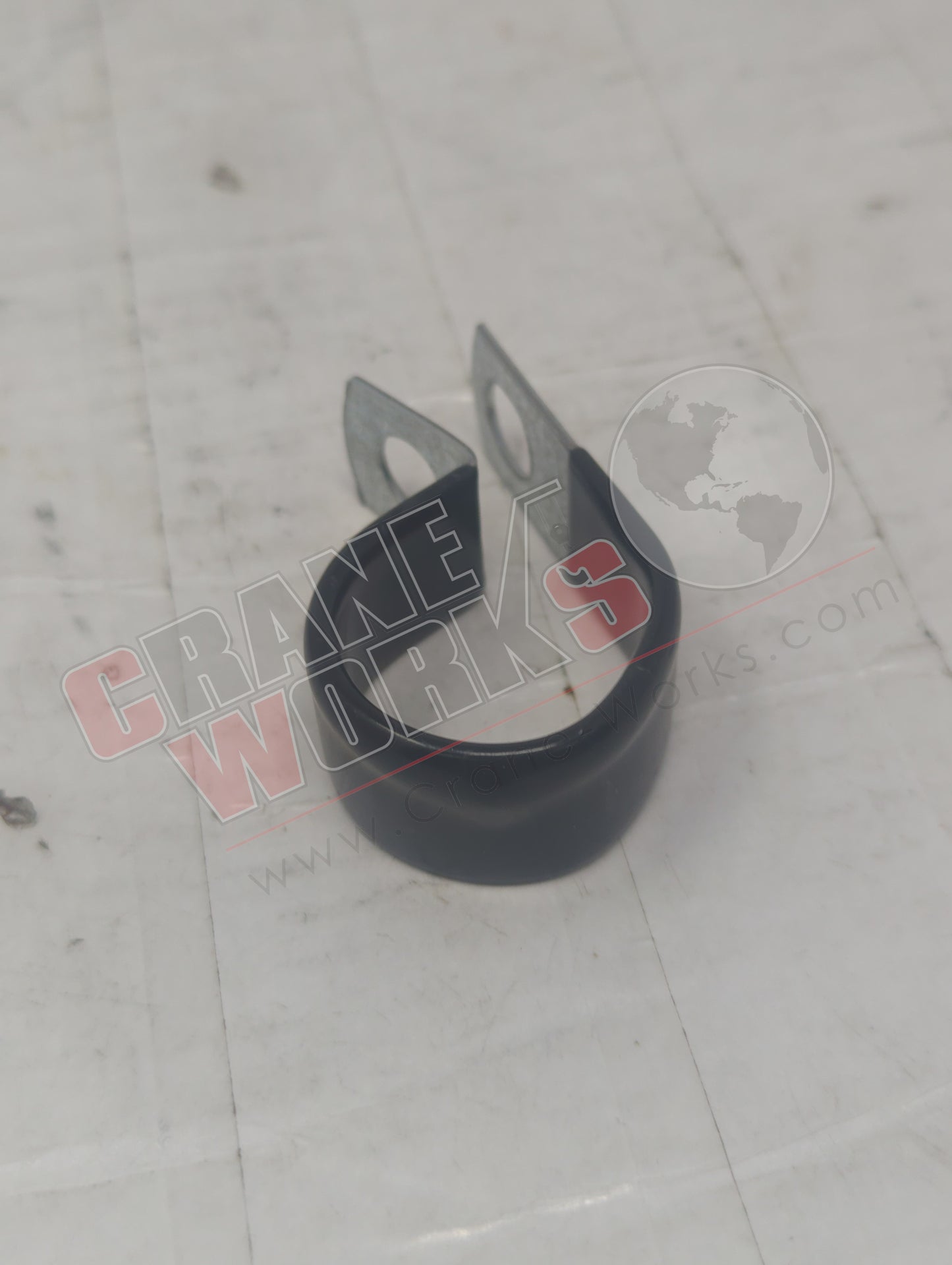 3/8X1-1/4 | New 3/8" X 1-1/4" Odell Clamp