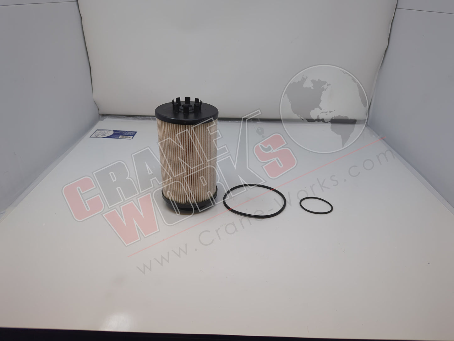 FS20087 | New Fuel Filter