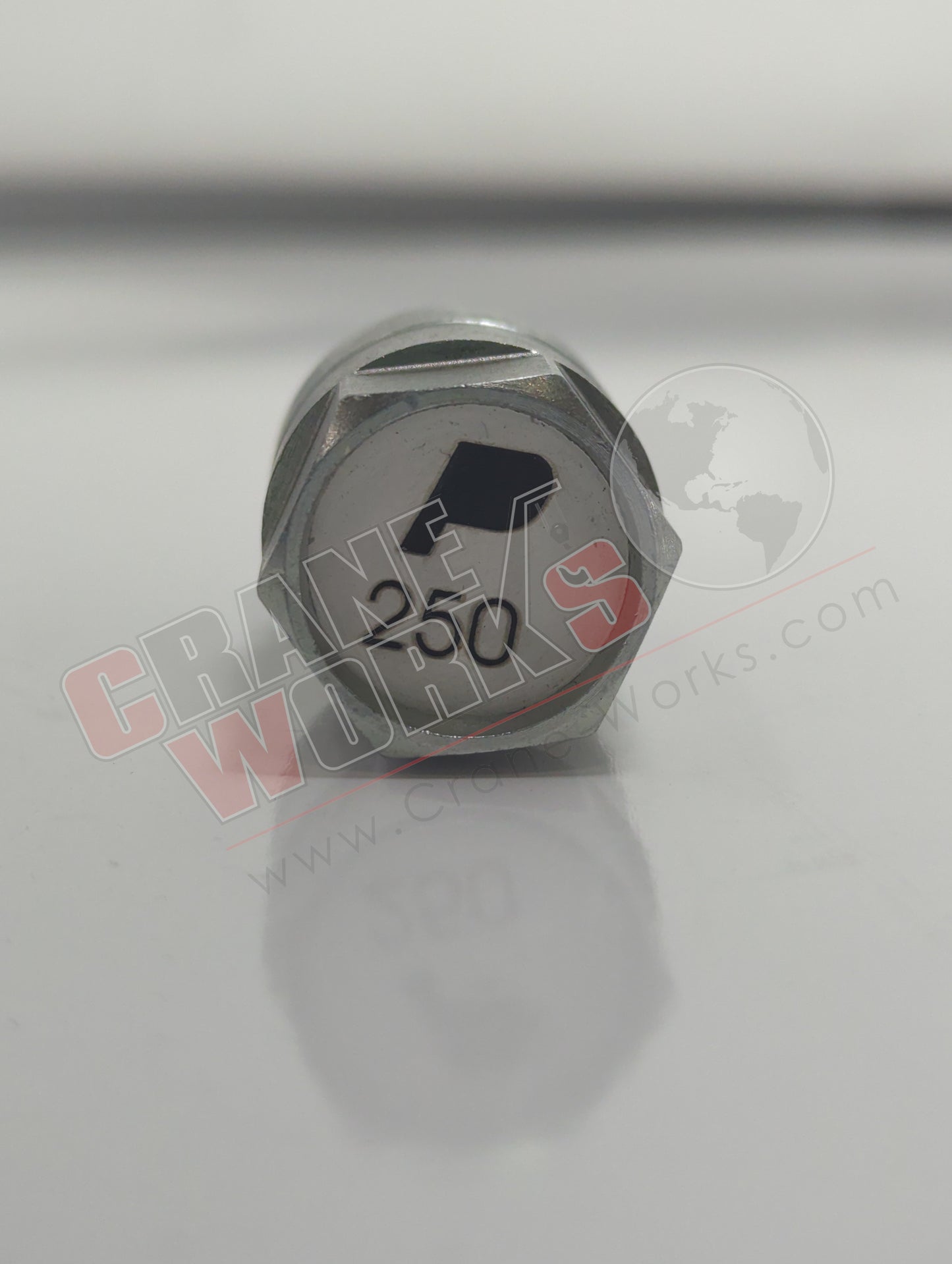 EV4935/250-TO | New Holding Valve