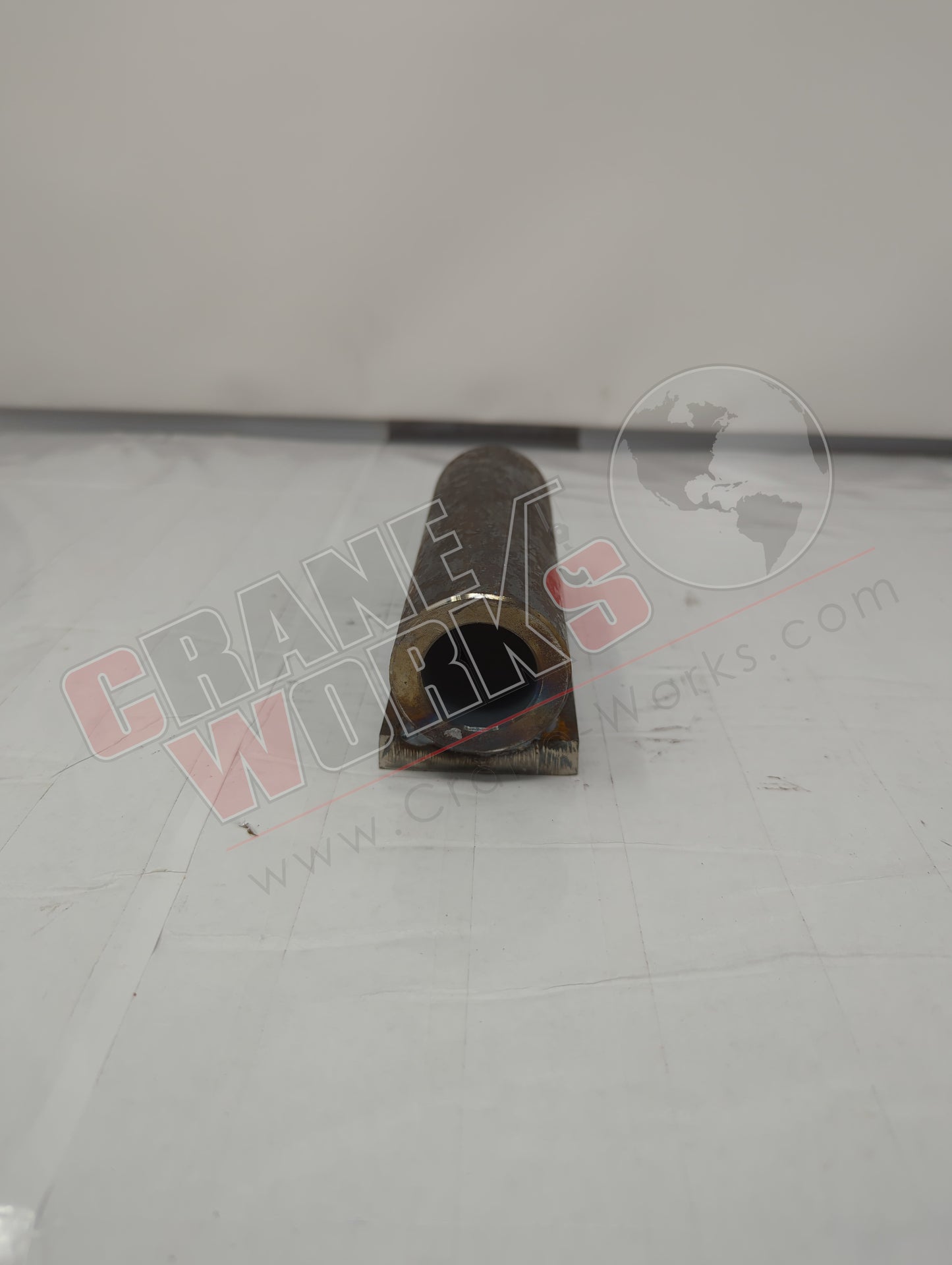 HXE3145 | New Bushing 33Mm