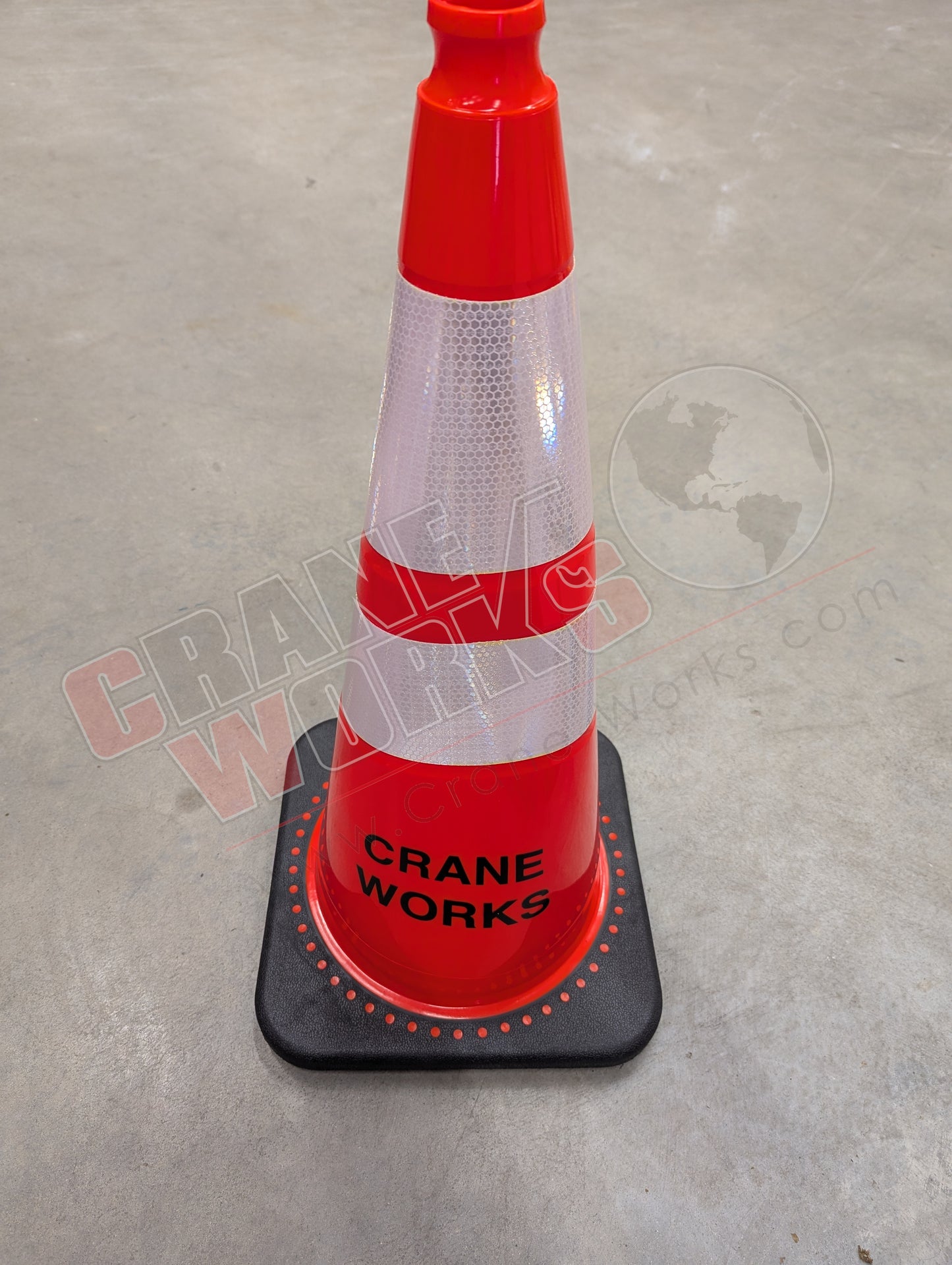 26SC | New 26" Safety Cone
