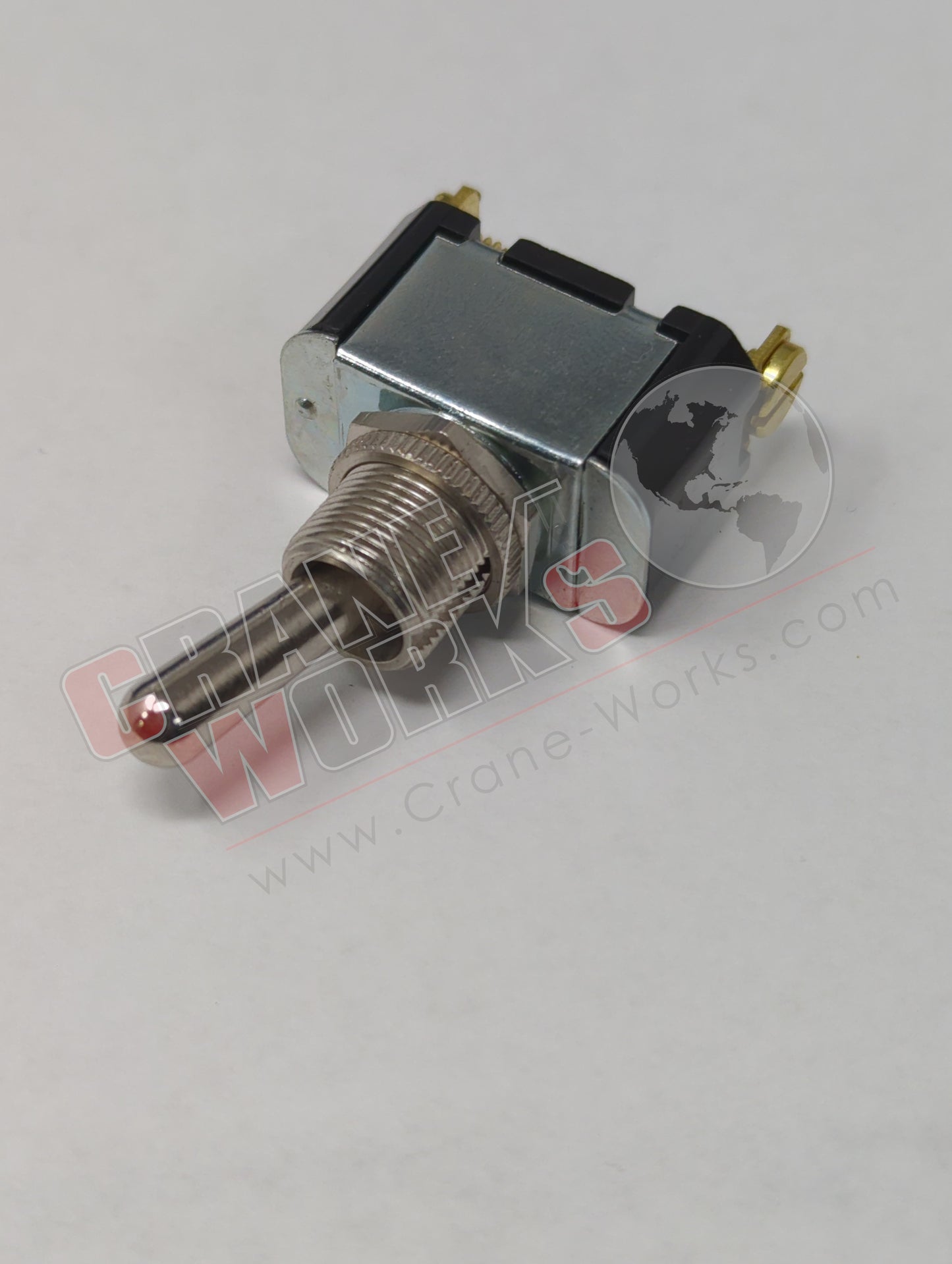 KP152017 | New Low Voltage Toggle Switches Spst Off-(O (3058)