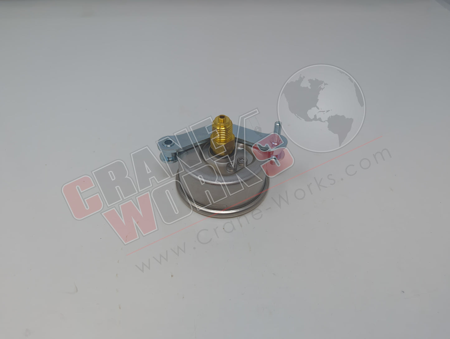 335007000 | New Manometer