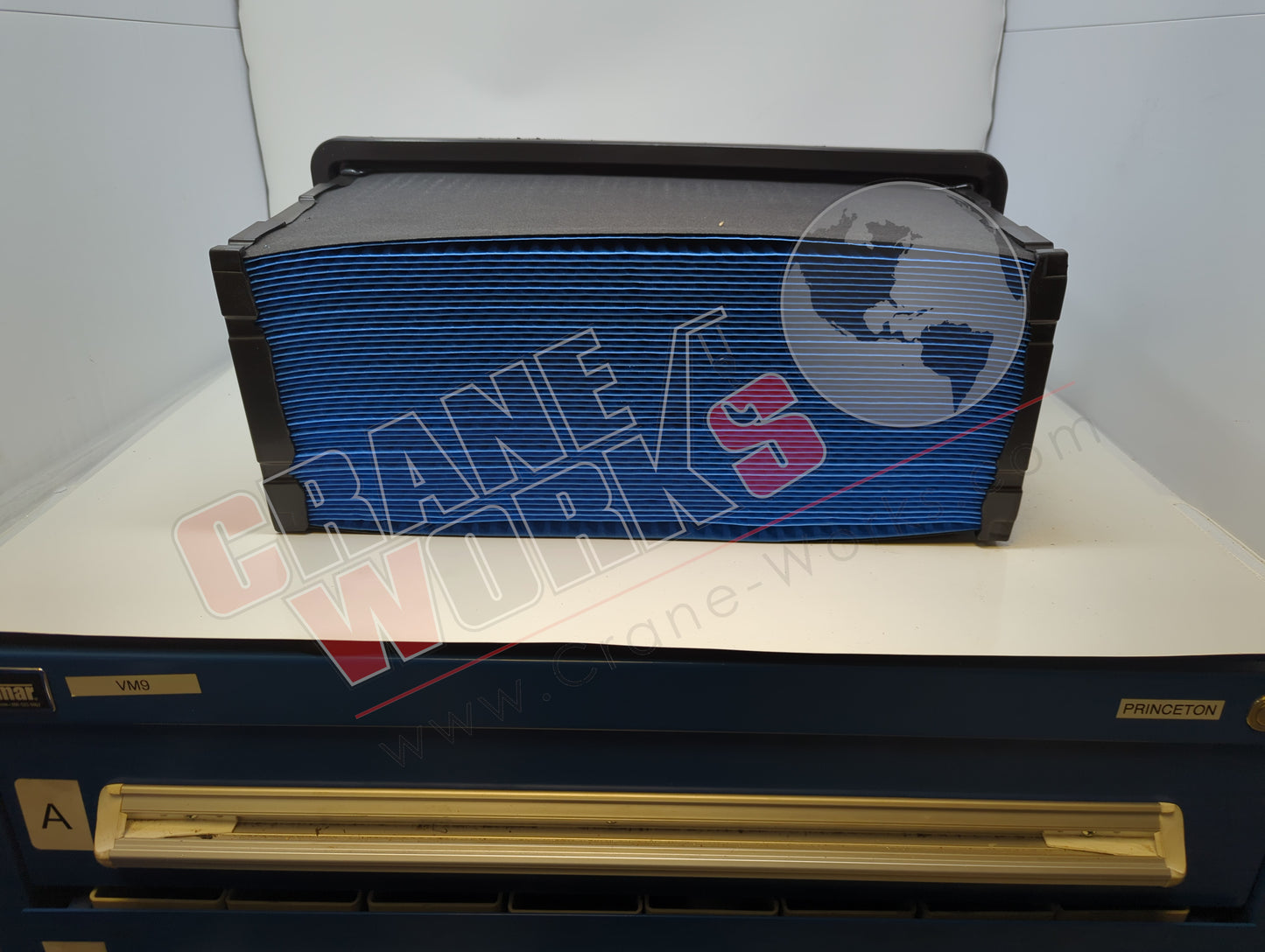 P640017 | New Air Fliter