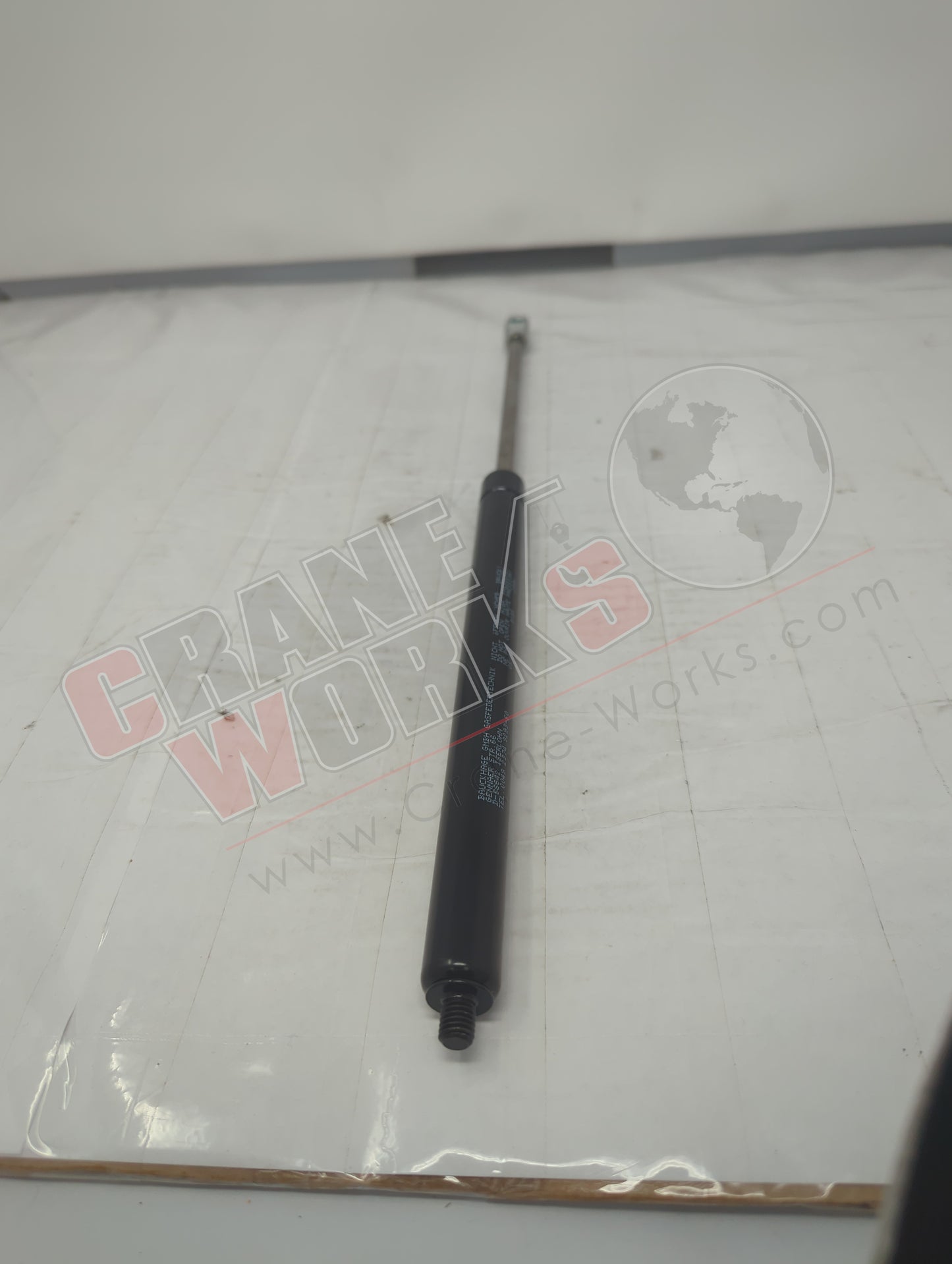 EZ1071 | New Gas Pressure Spring