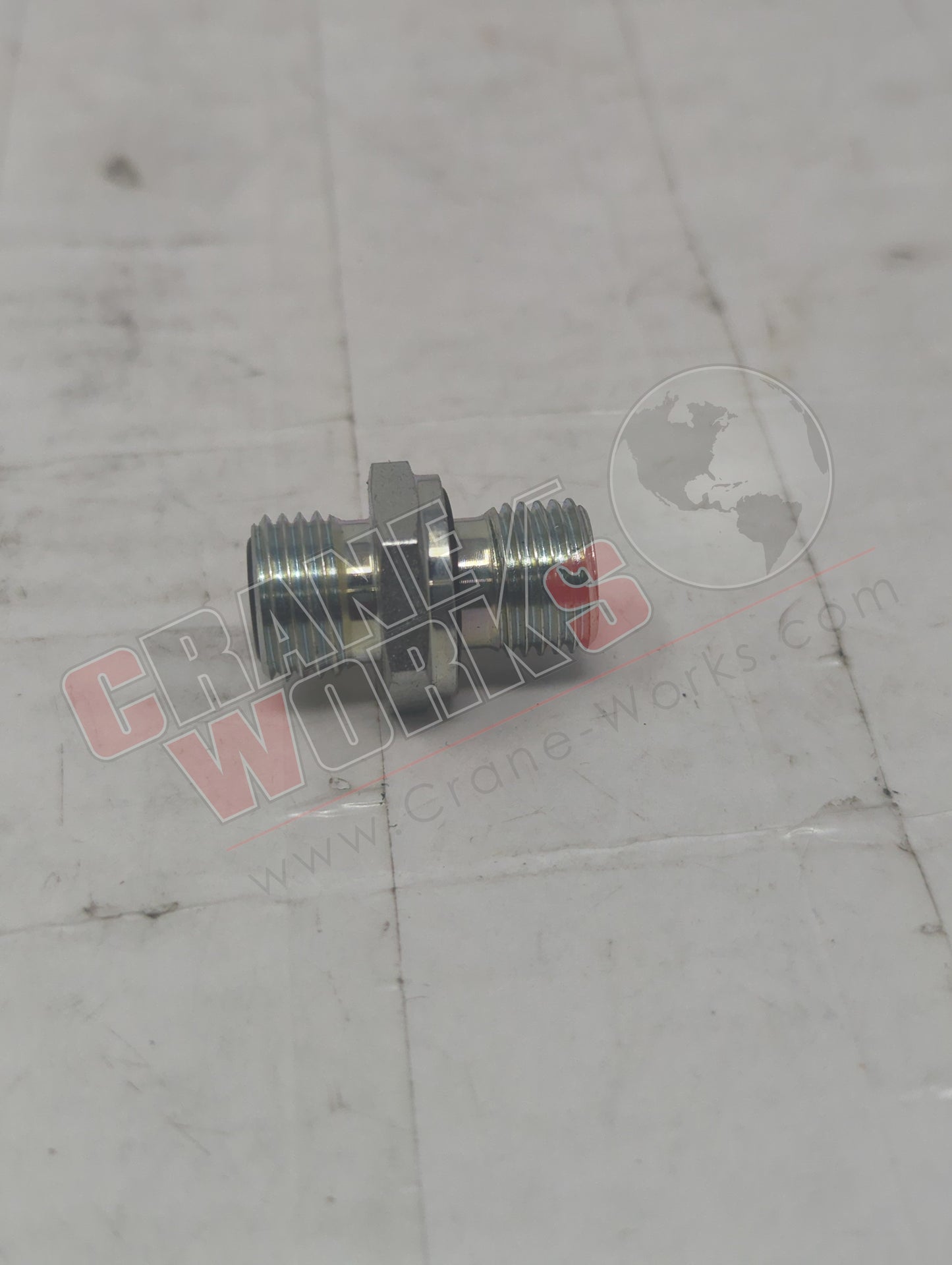 PH4-4F42EDMLOS | New 1/4 Orfs X 1/4 Bspp (Ff3800-04-04)