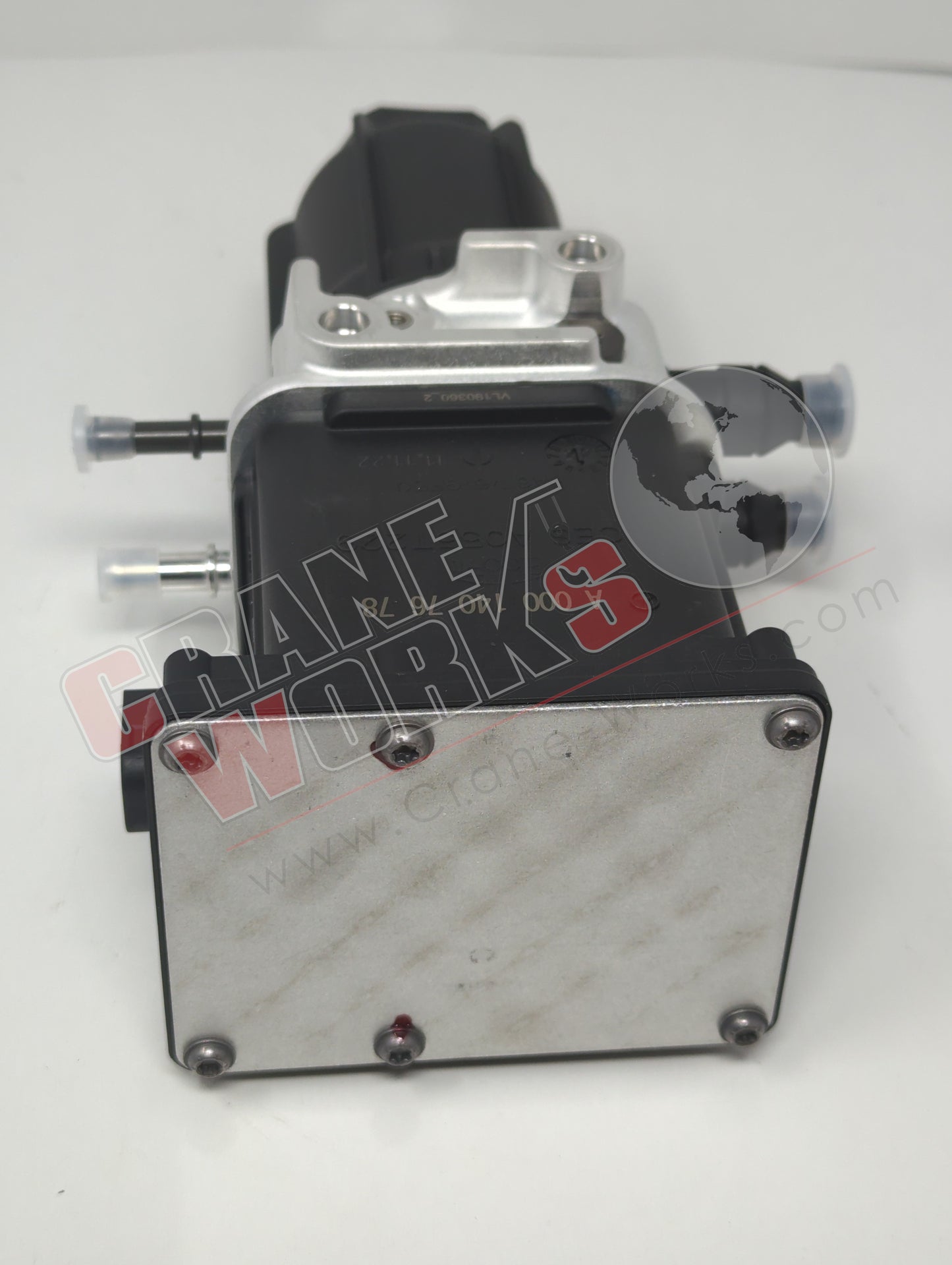 EA0001408078 | New Supply Unit