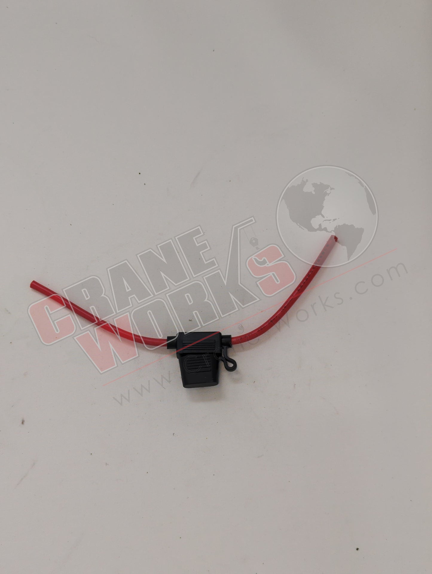 FHA2BP | New Hd Inline Fuse Holder