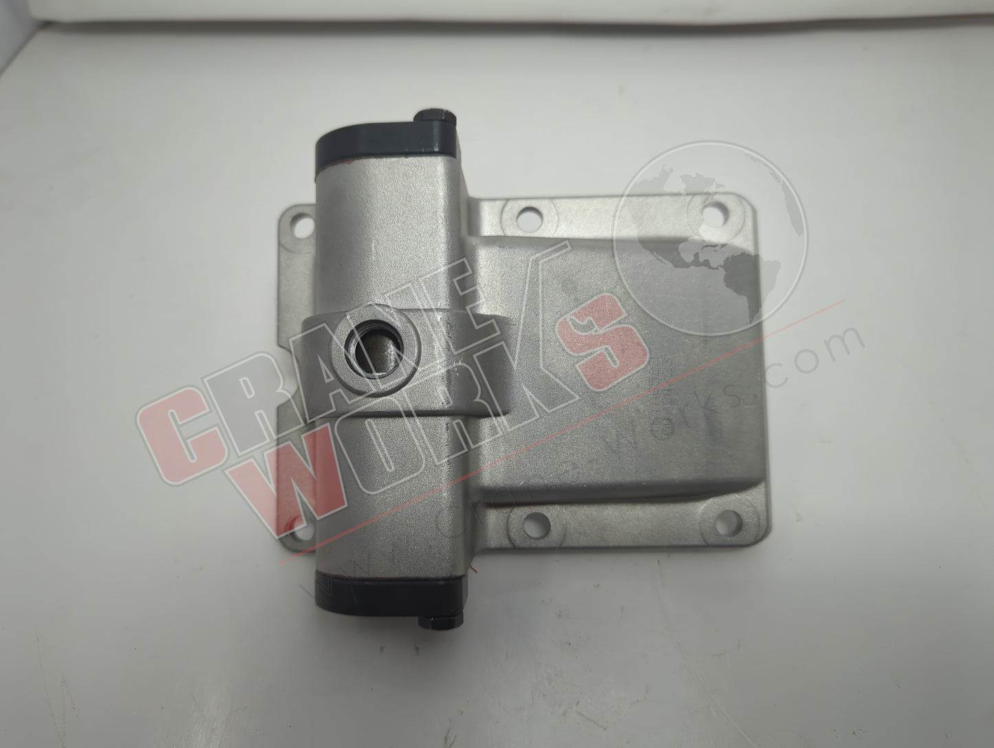 16TA6522 | New Air Cover