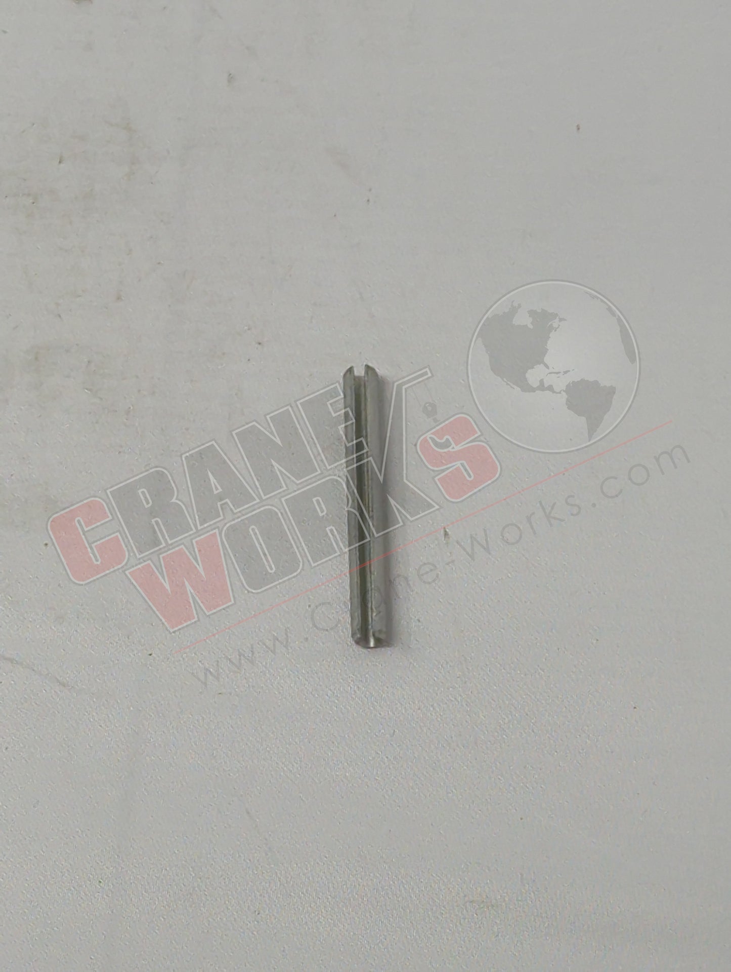 EQ 126 | New Spring Pin Heavy D05.0X045