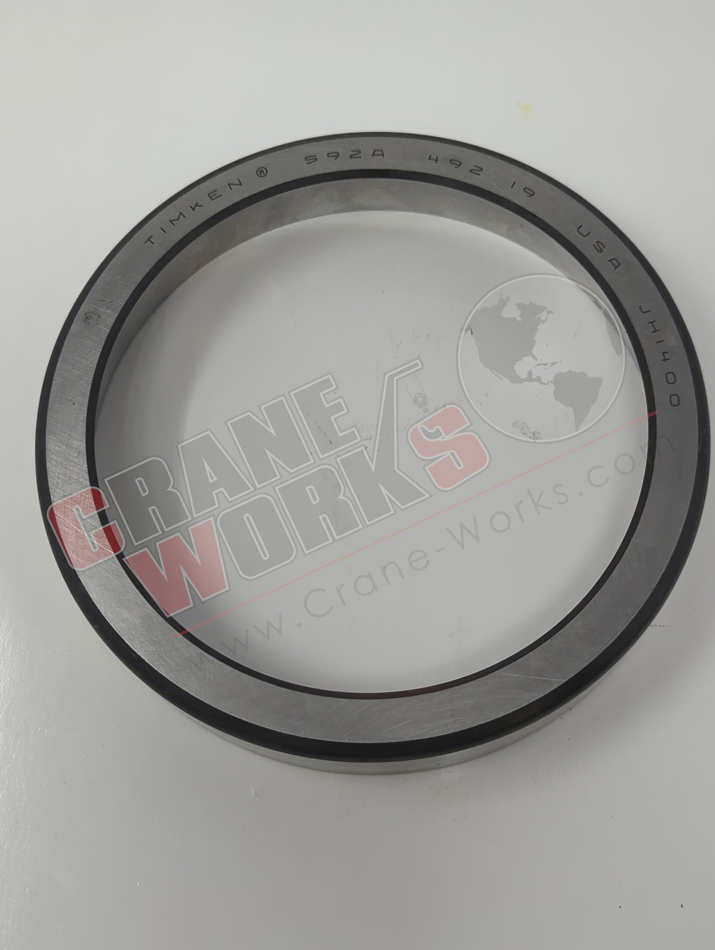 592A | New Bearing Cup